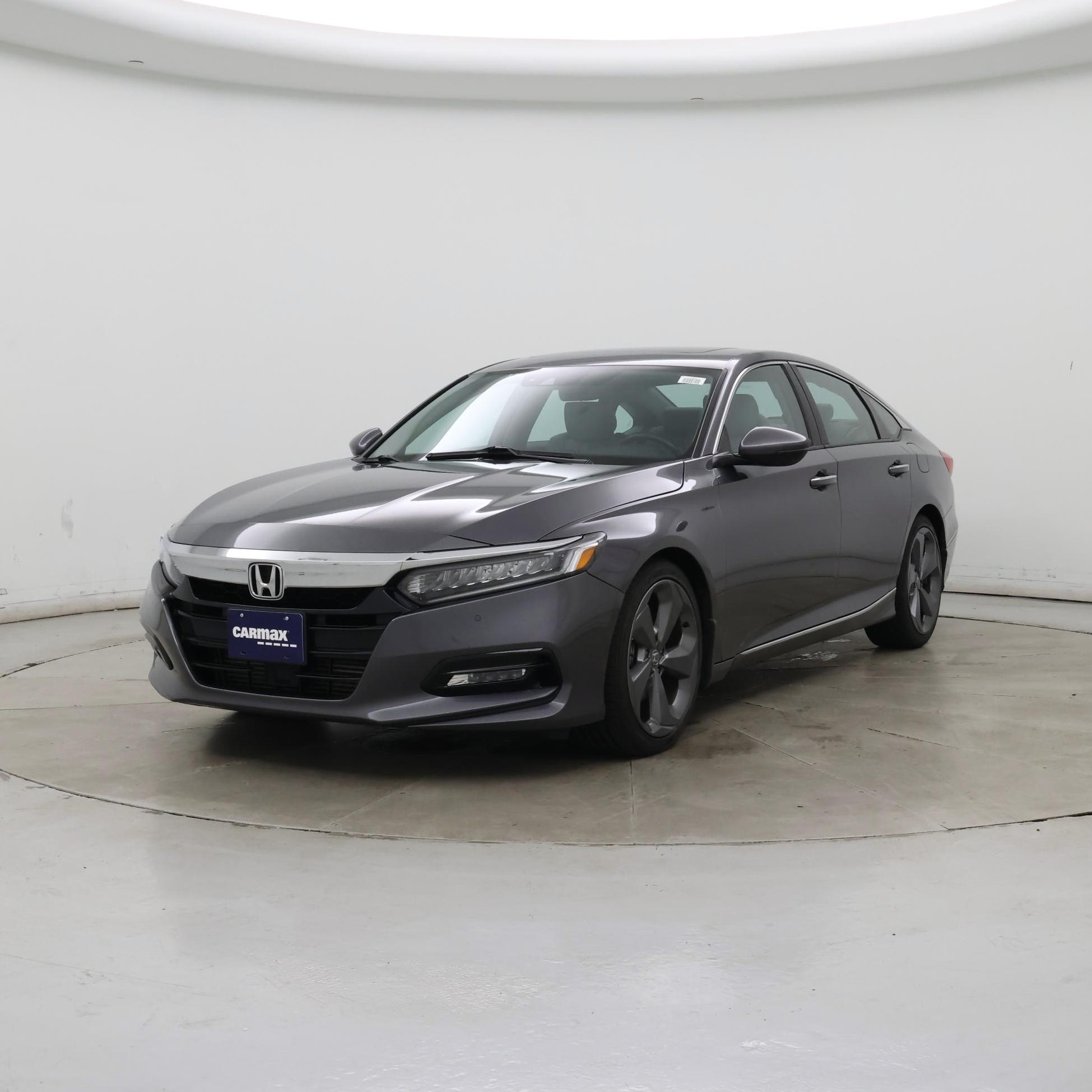 Thumbnail: 2018 Honda Accord - 4