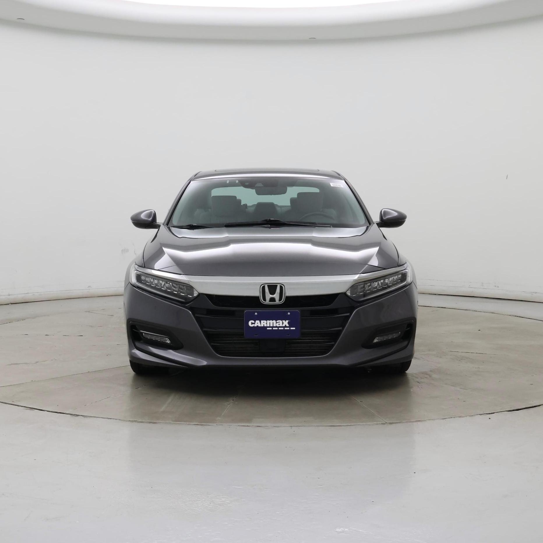 Thumbnail: 2018 Honda Accord - 5