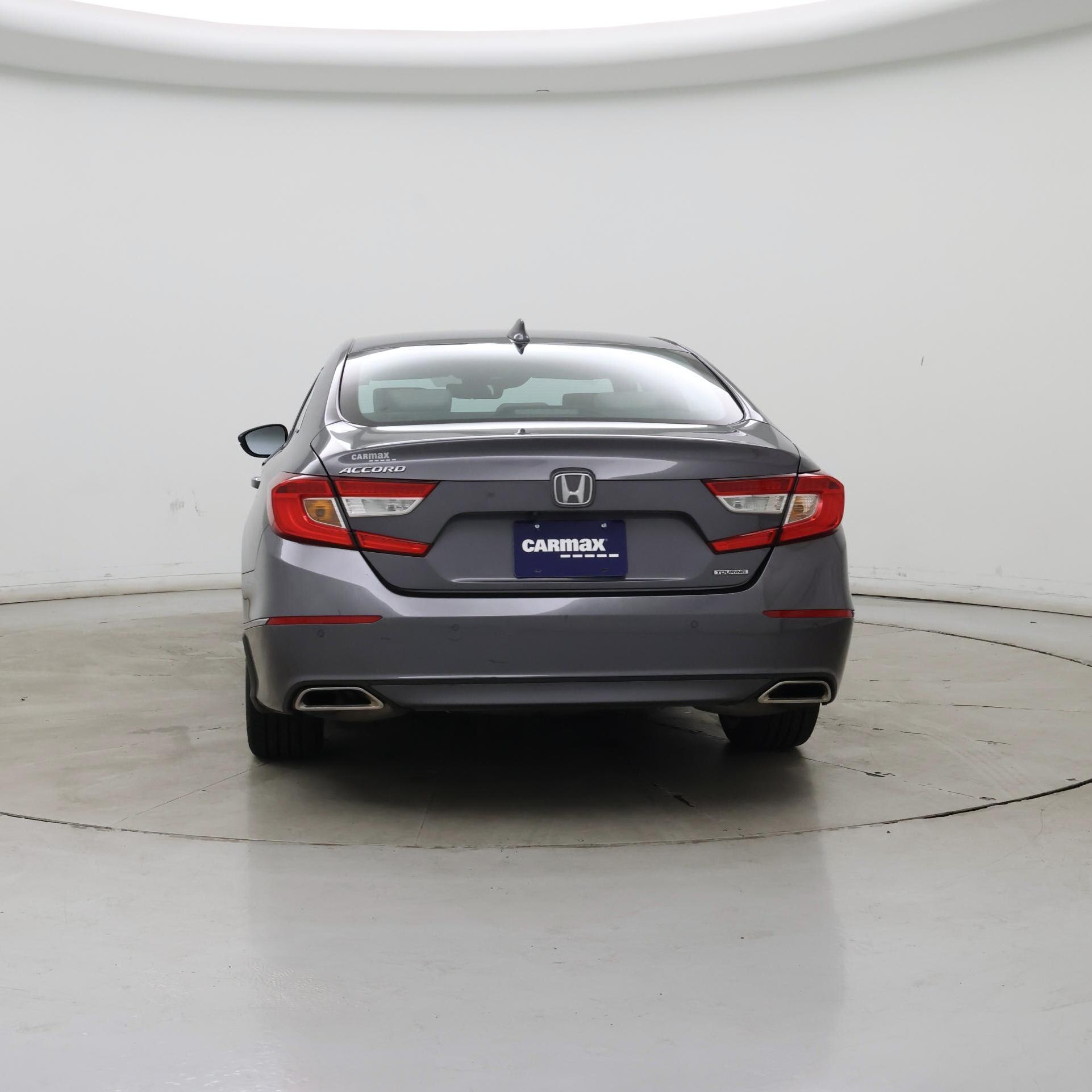 Thumbnail: 2018 Honda Accord - 6