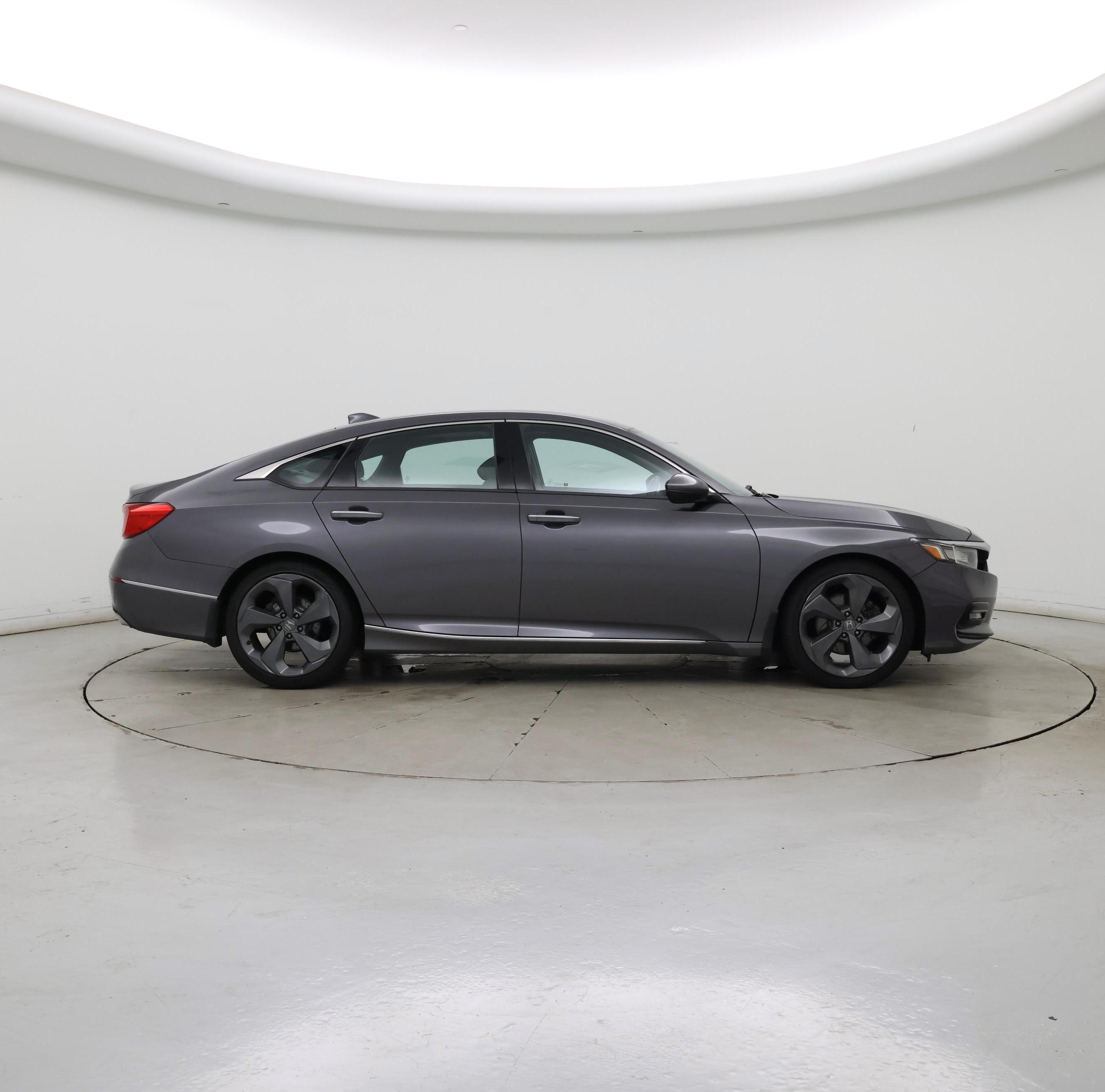 Thumbnail: 2018 Honda Accord - 7