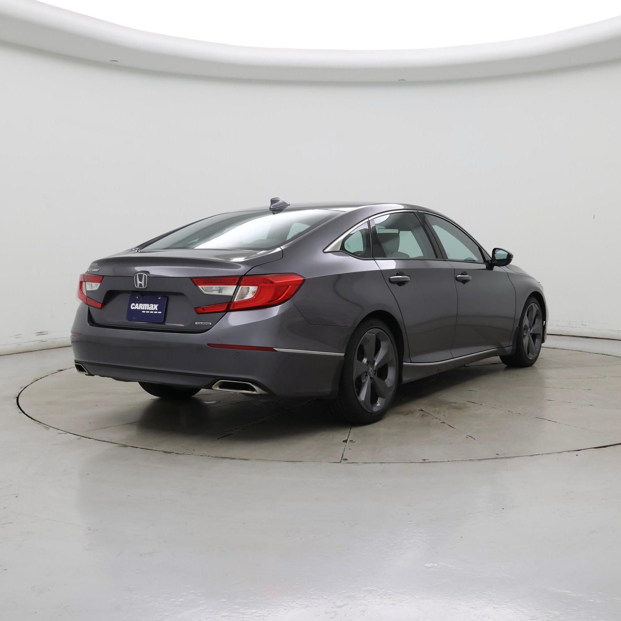 Thumbnail: 2018 Honda Accord - 8