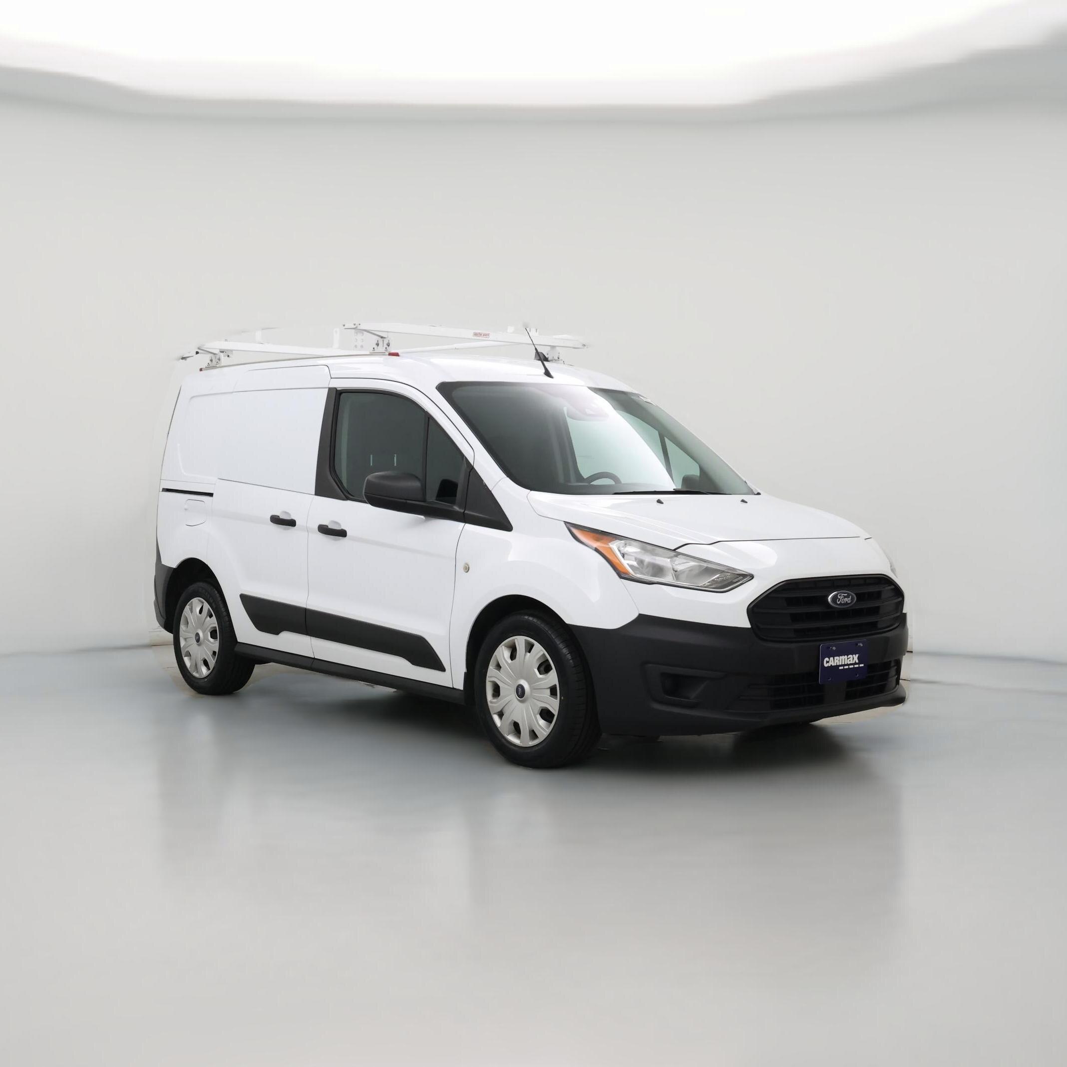 Thumbnail: 2019 Ford Transit Series - 1