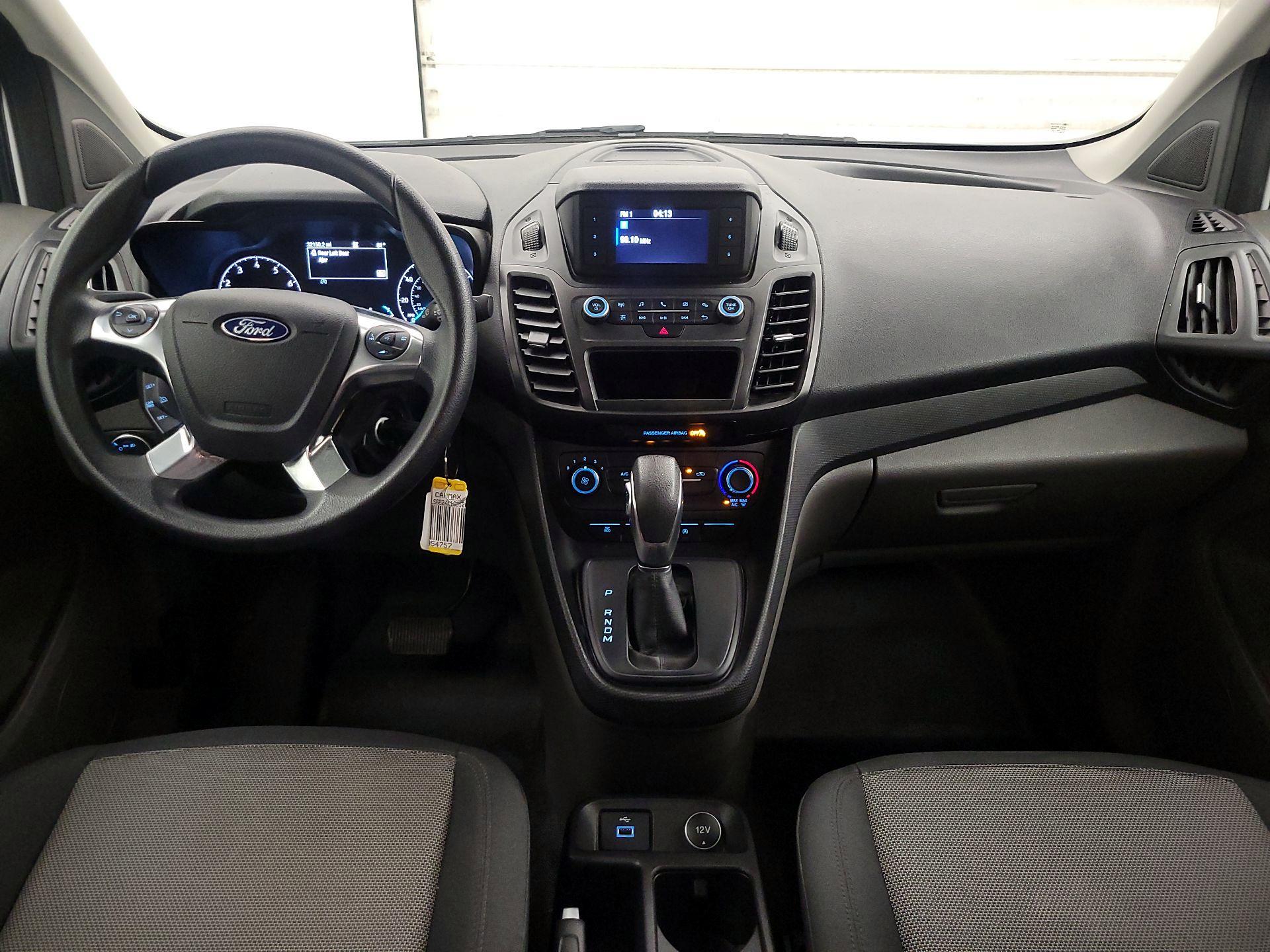 Thumbnail: 2019 Ford Transit Series - 9