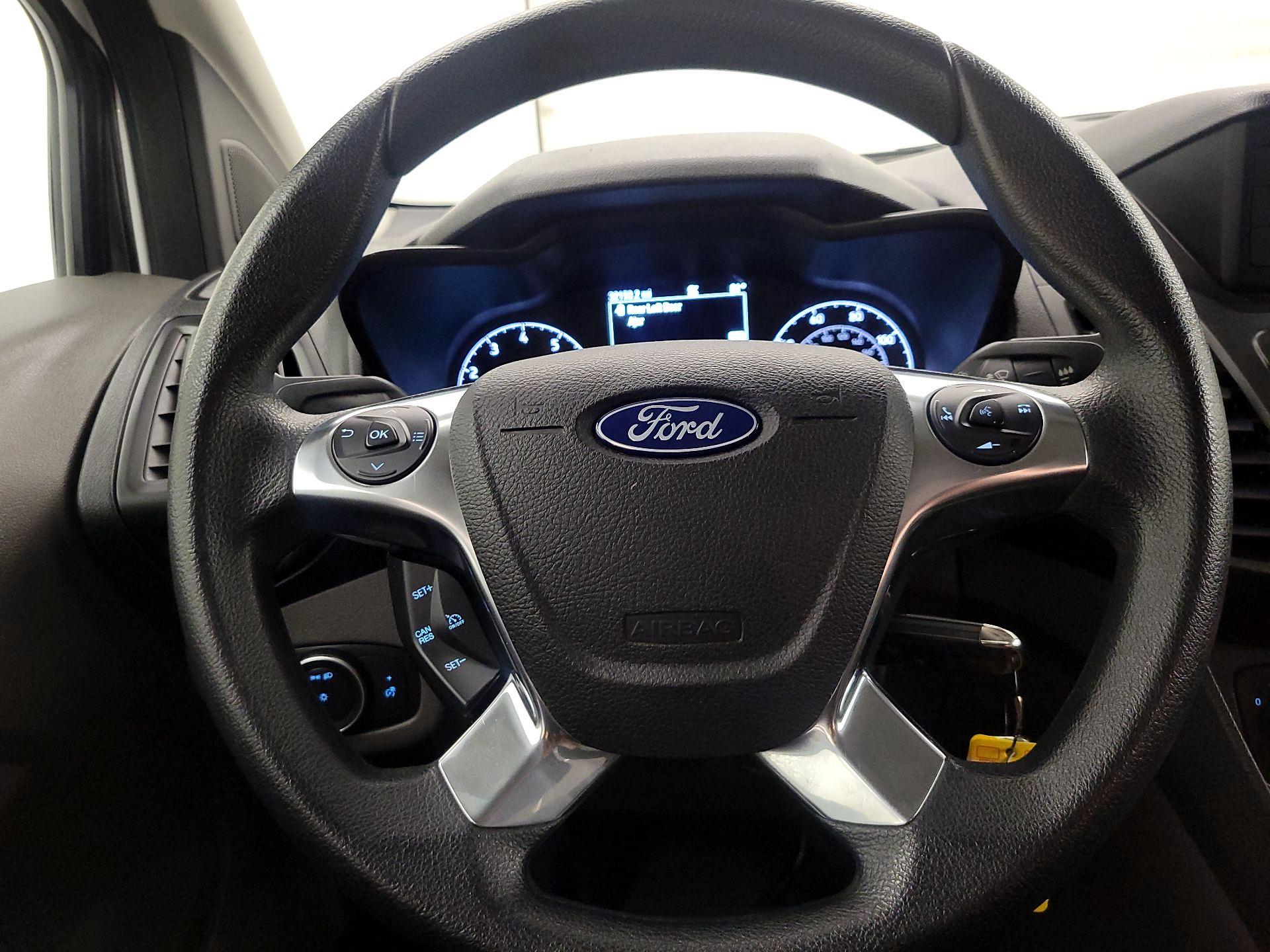 Thumbnail: 2019 Ford Transit Series - 10