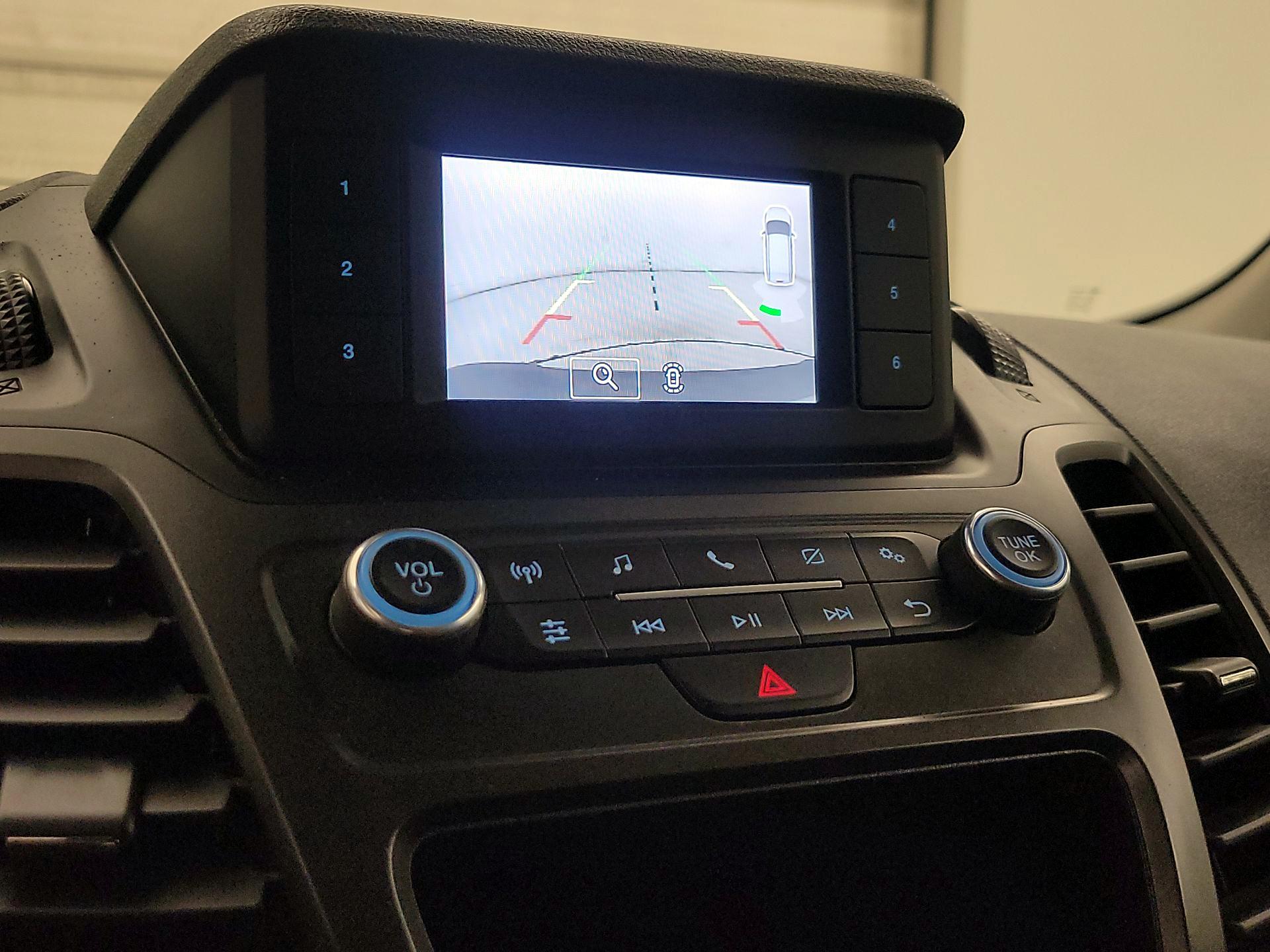 Thumbnail: 2019 Ford Transit Series - 14