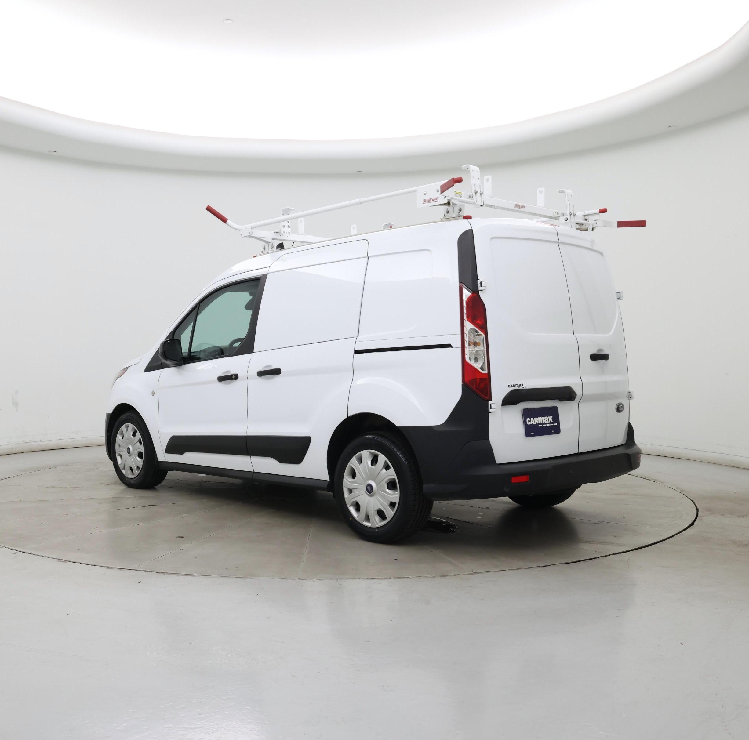 Thumbnail: 2019 Ford Transit Series - 2