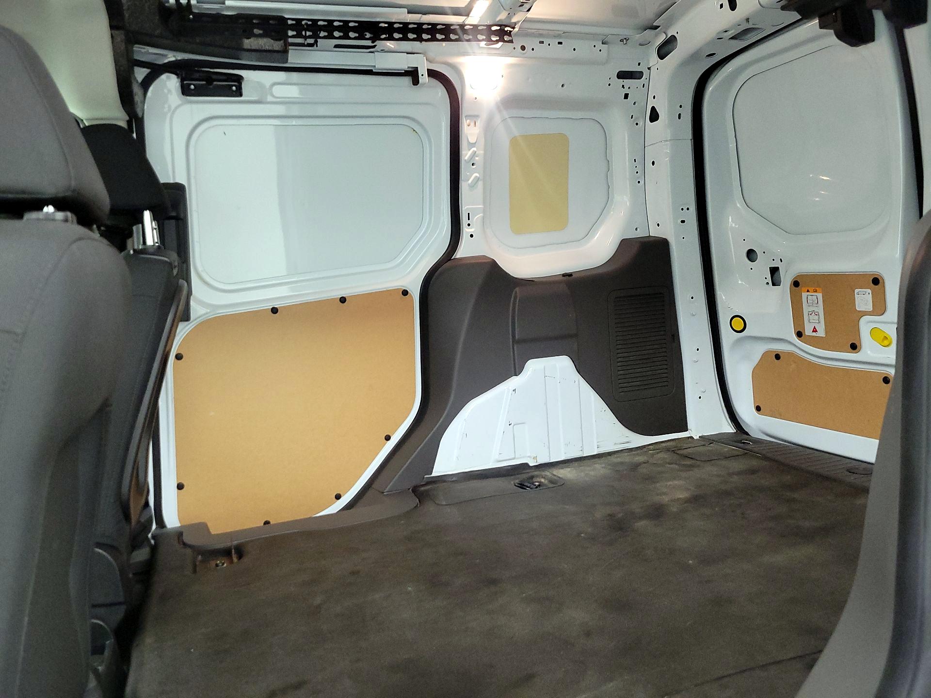 Thumbnail: 2019 Ford Transit Series - 19