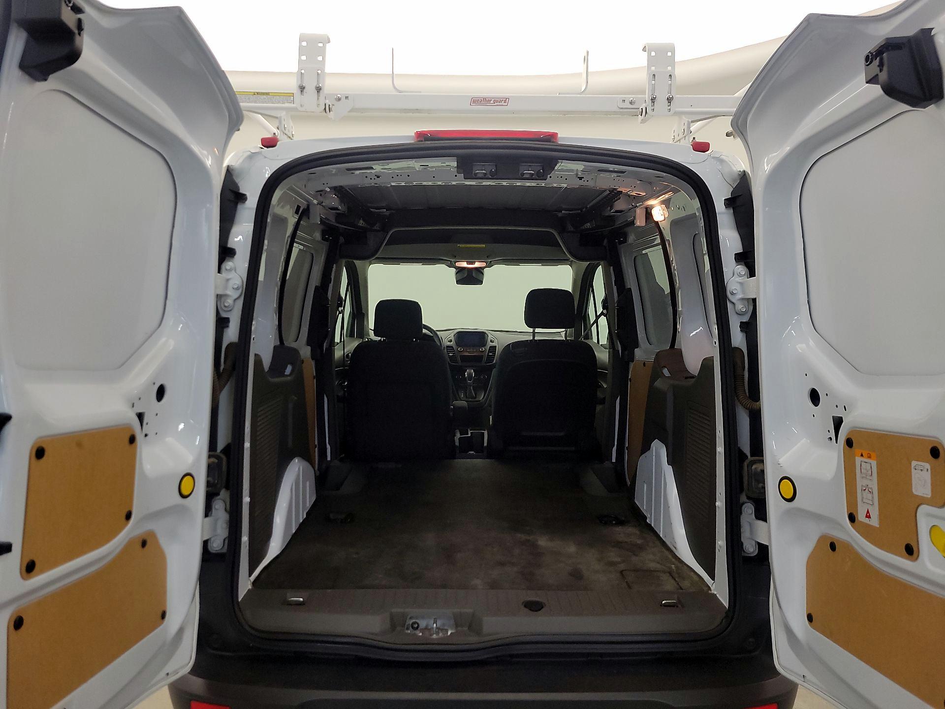 Thumbnail: 2019 Ford Transit Series - 20