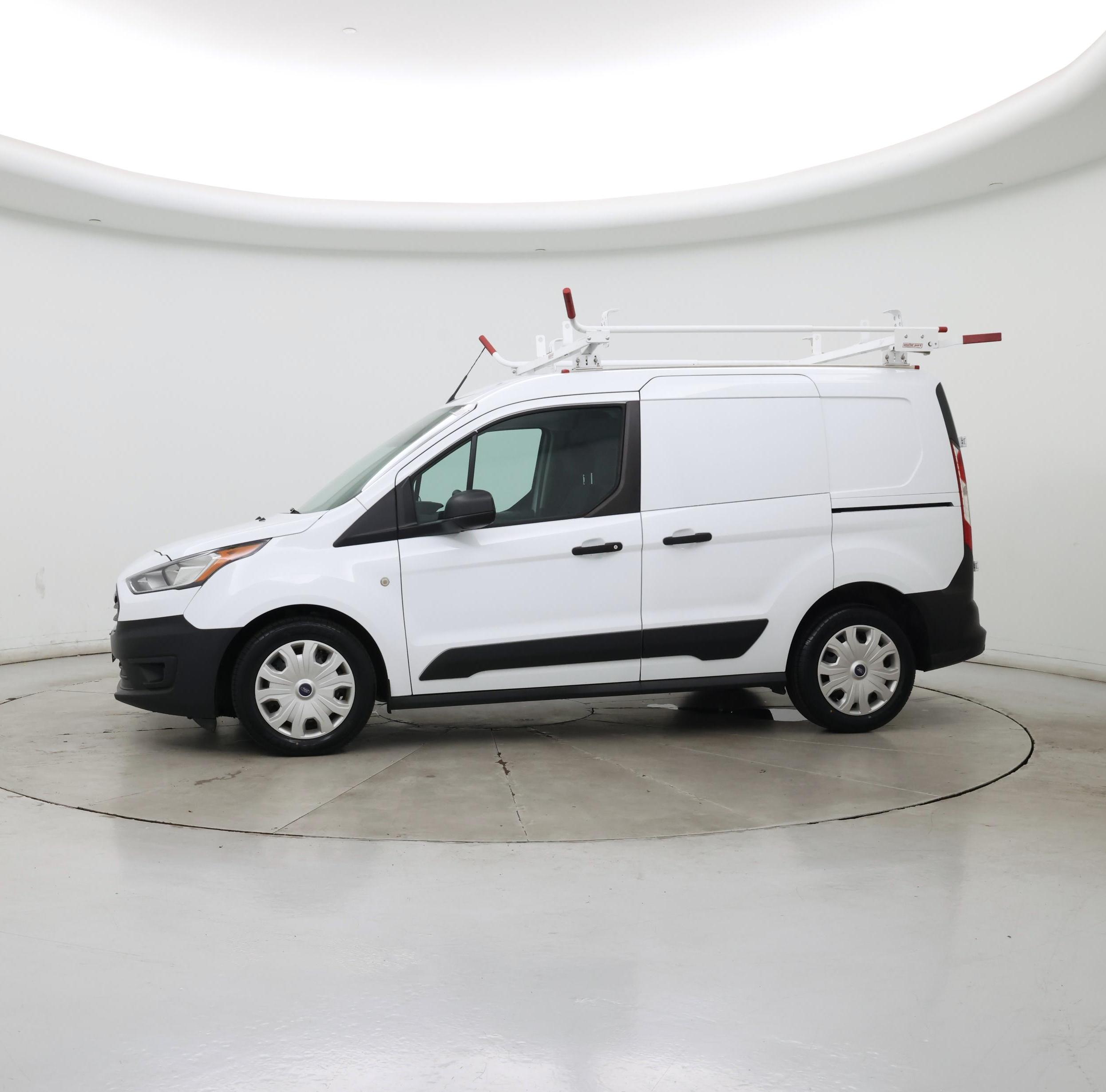 Thumbnail: 2019 Ford Transit Series - 3