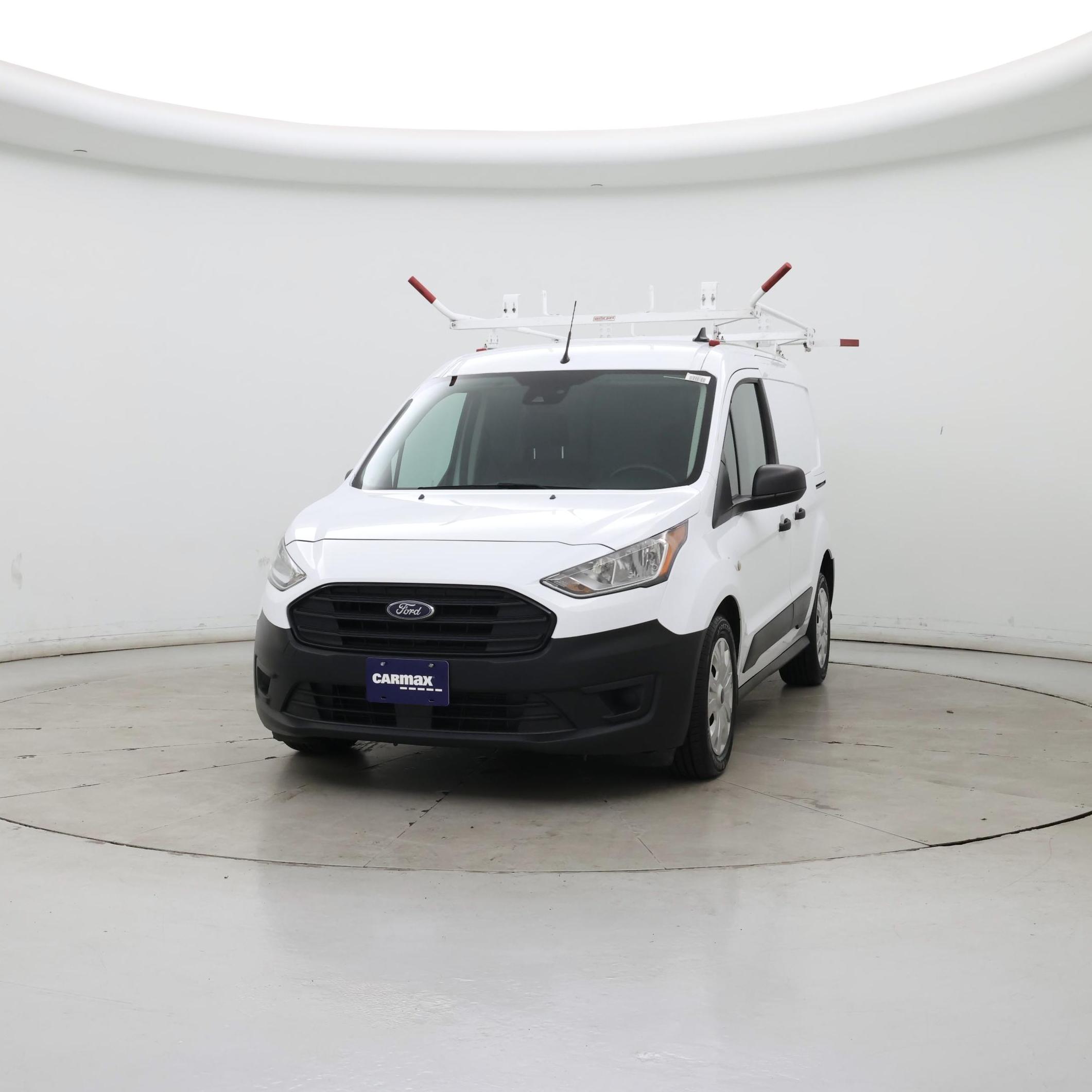 Thumbnail: 2019 Ford Transit Series - 4