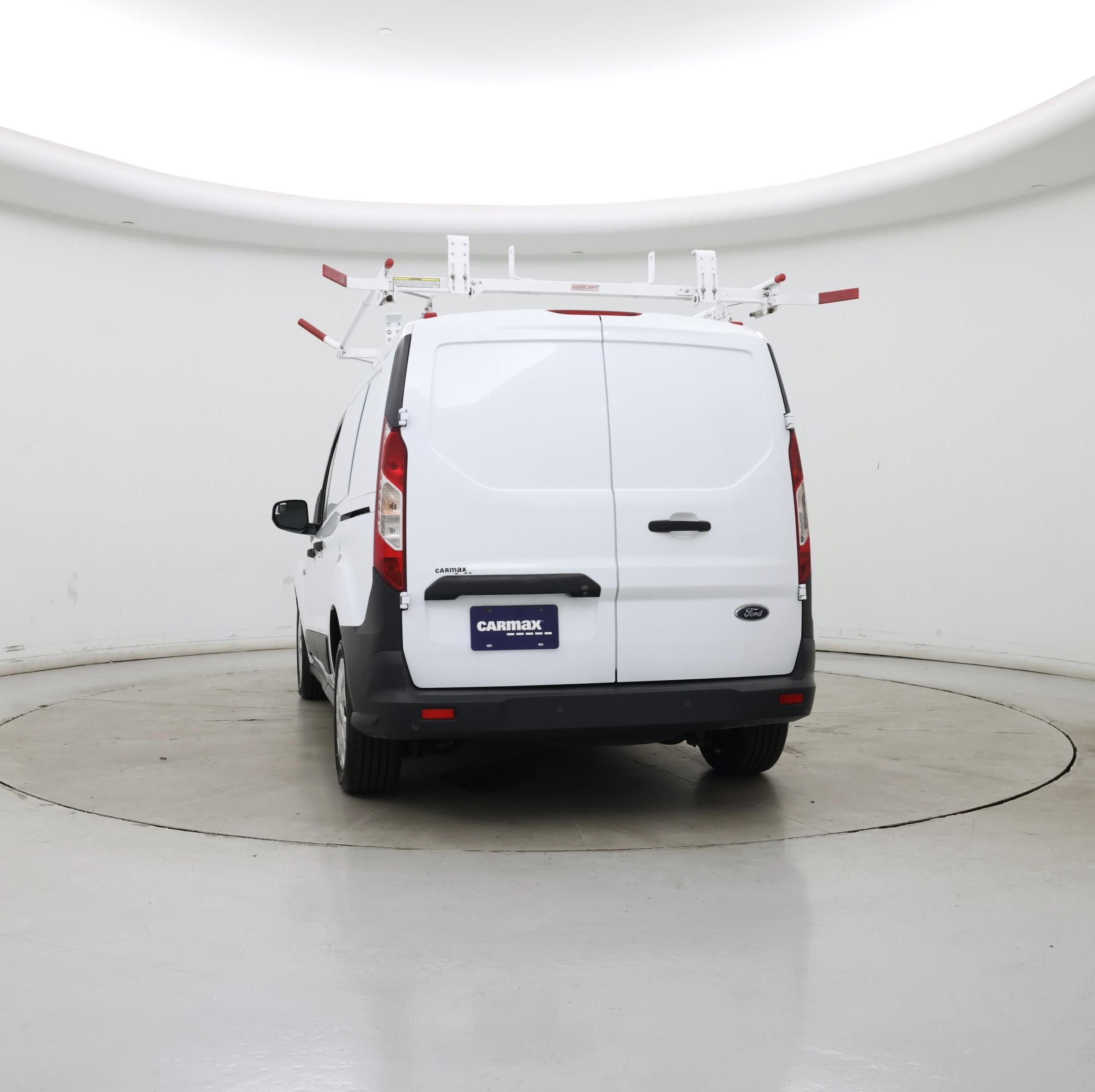 Thumbnail: 2019 Ford Transit Series - 6