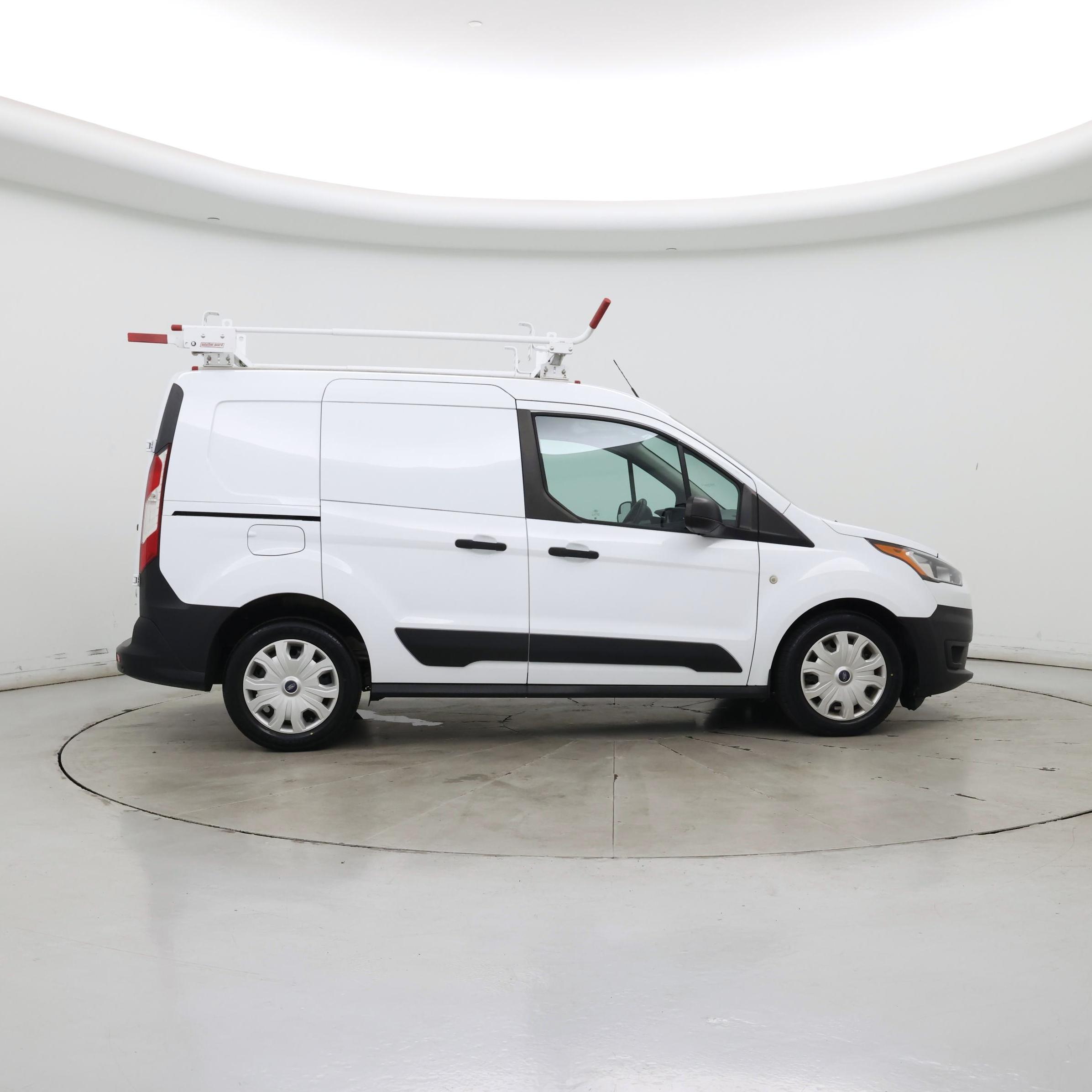 Thumbnail: 2019 Ford Transit Series - 7