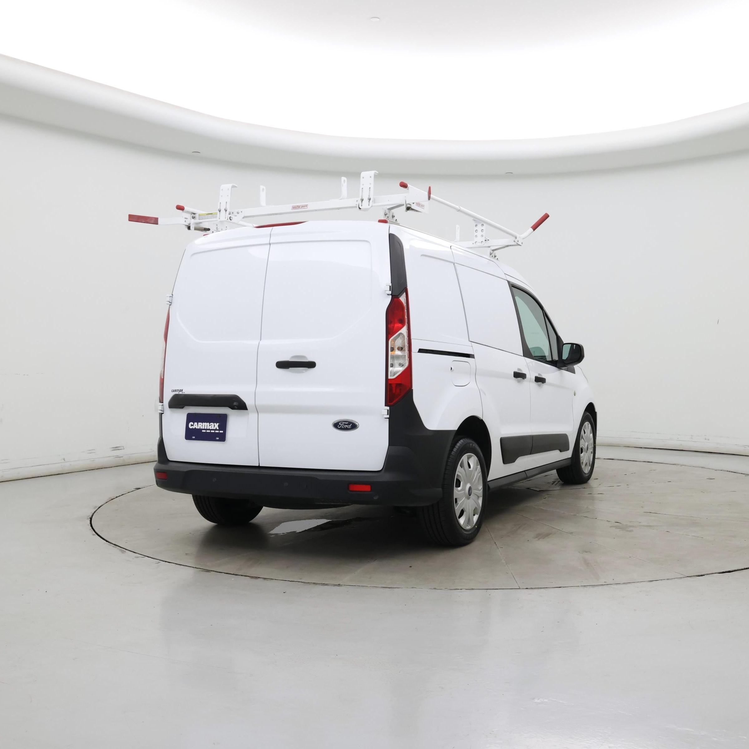 Thumbnail: 2019 Ford Transit Series - 8