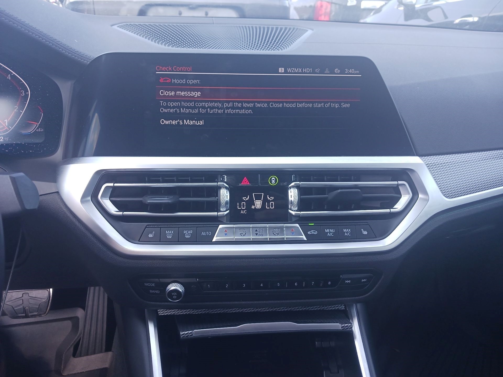 Thumbnail: 2020 BMW 3 Series - 11