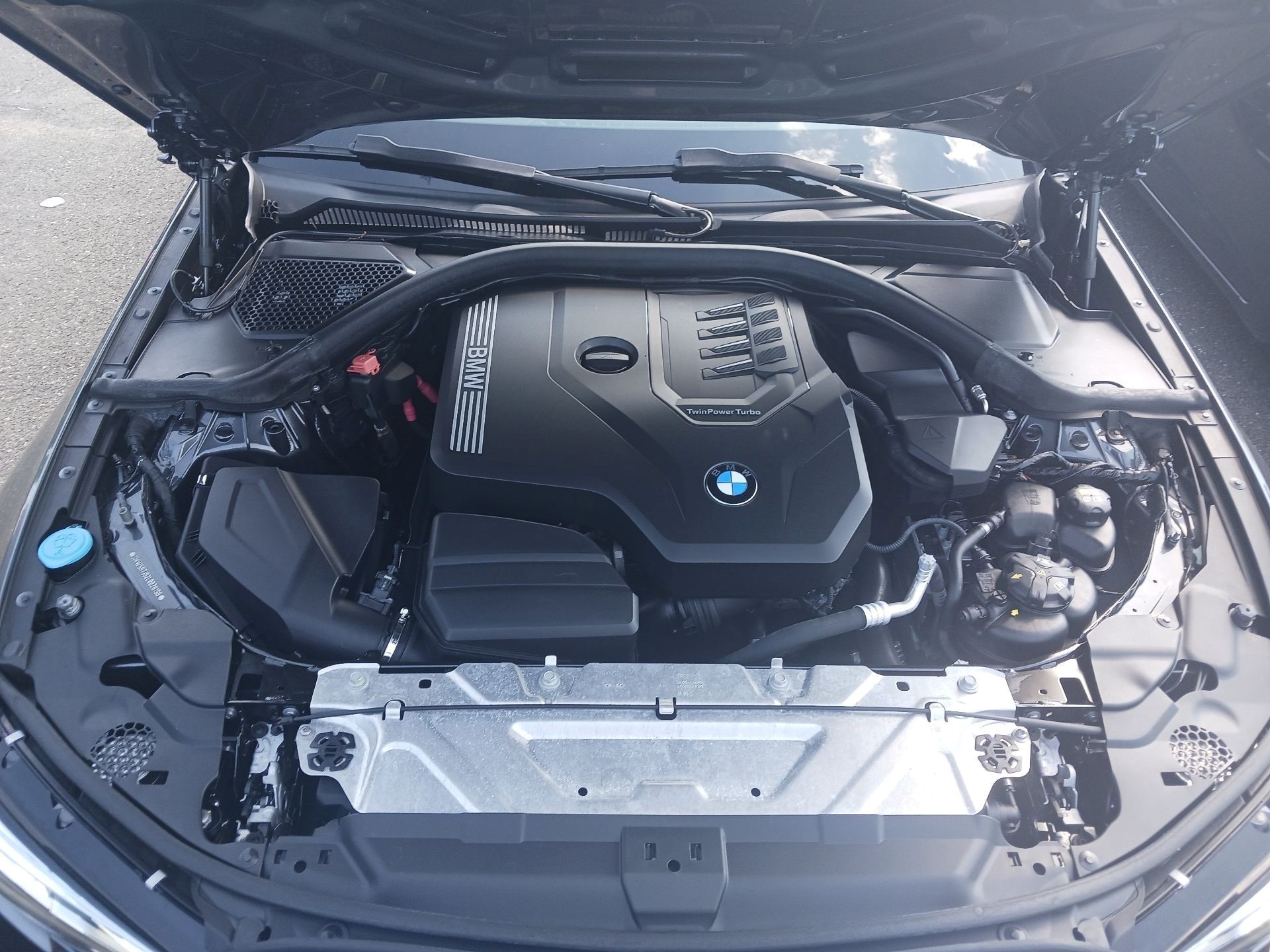 Thumbnail: 2020 BMW 3 Series - 12