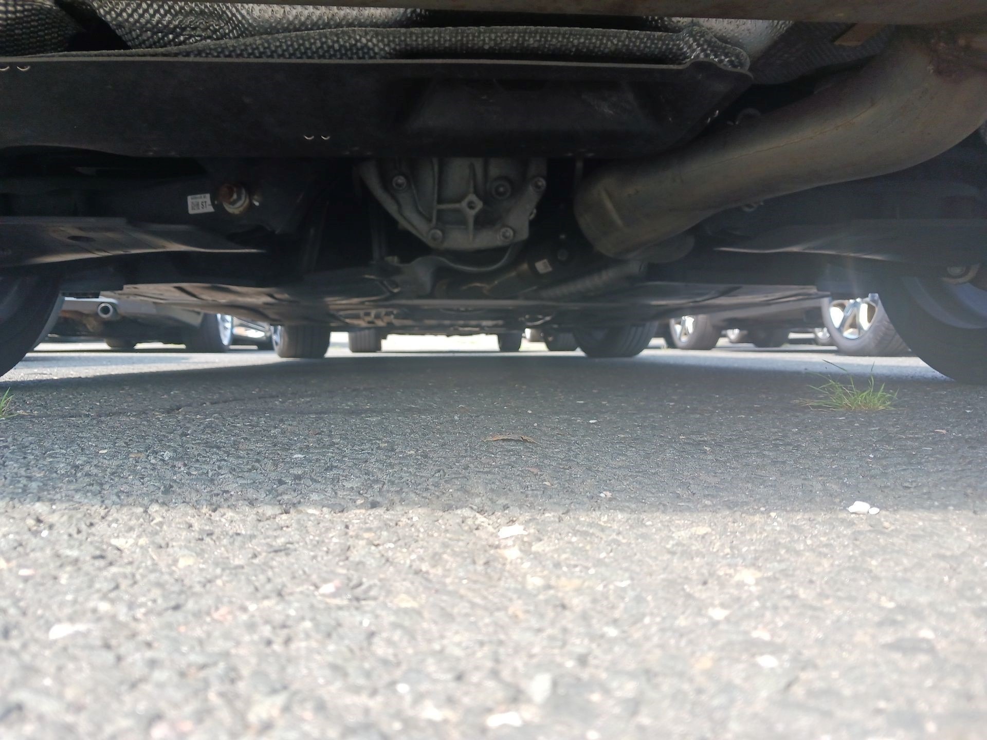 Thumbnail: 2020 BMW 3 Series - 14