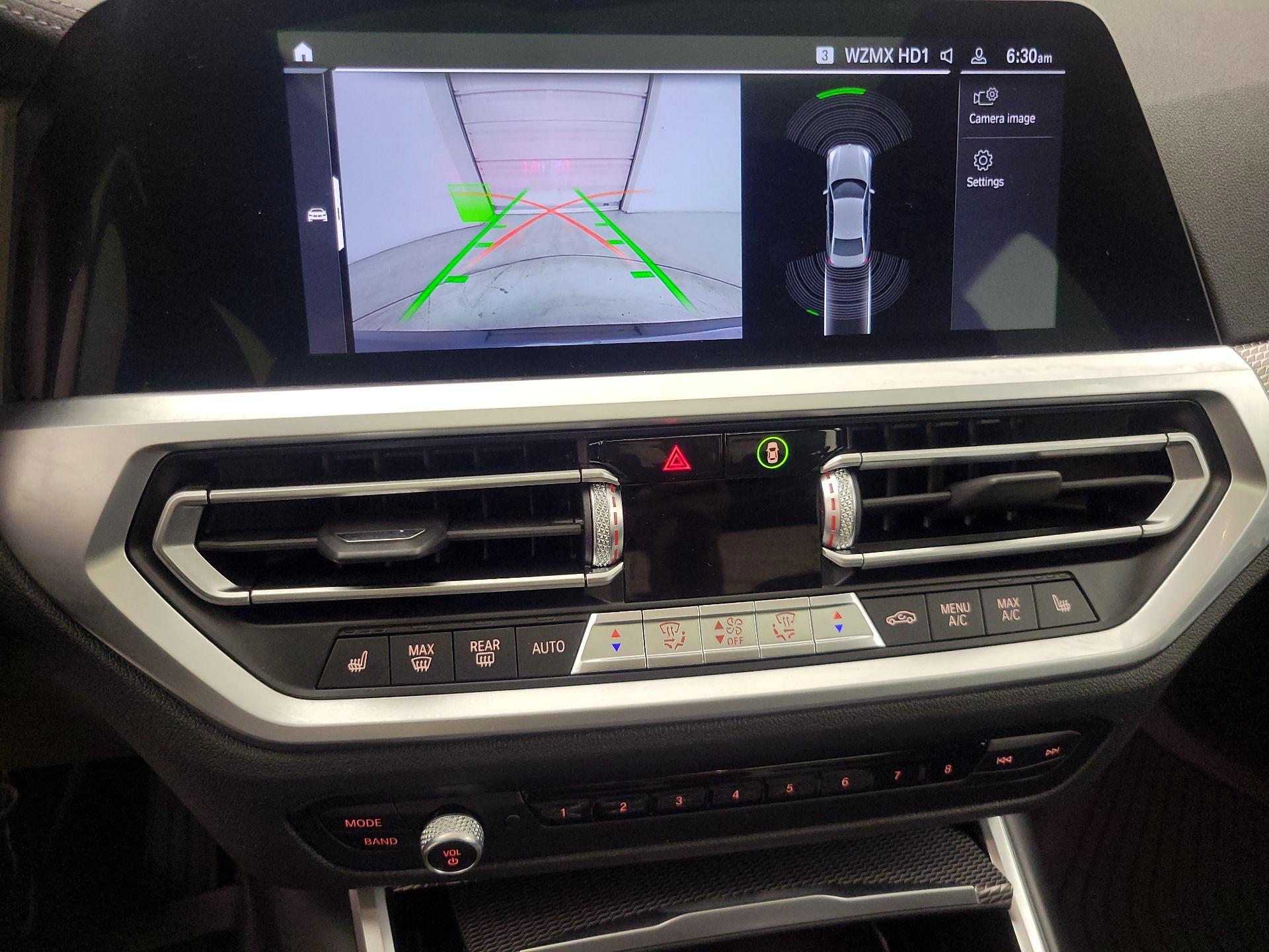 Thumbnail: 2020 BMW 3 Series - 15