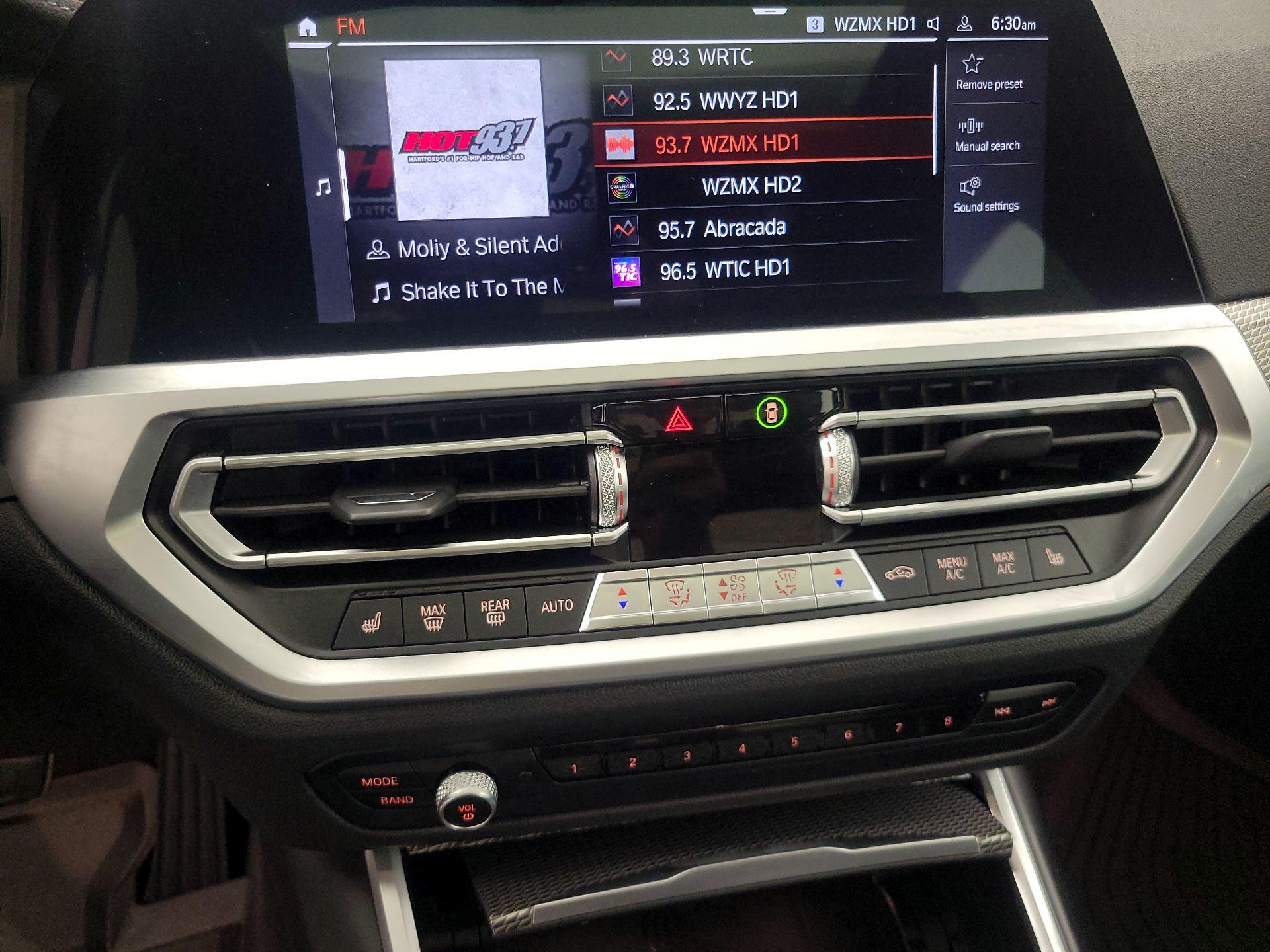 Thumbnail: 2020 BMW 3 Series - 16