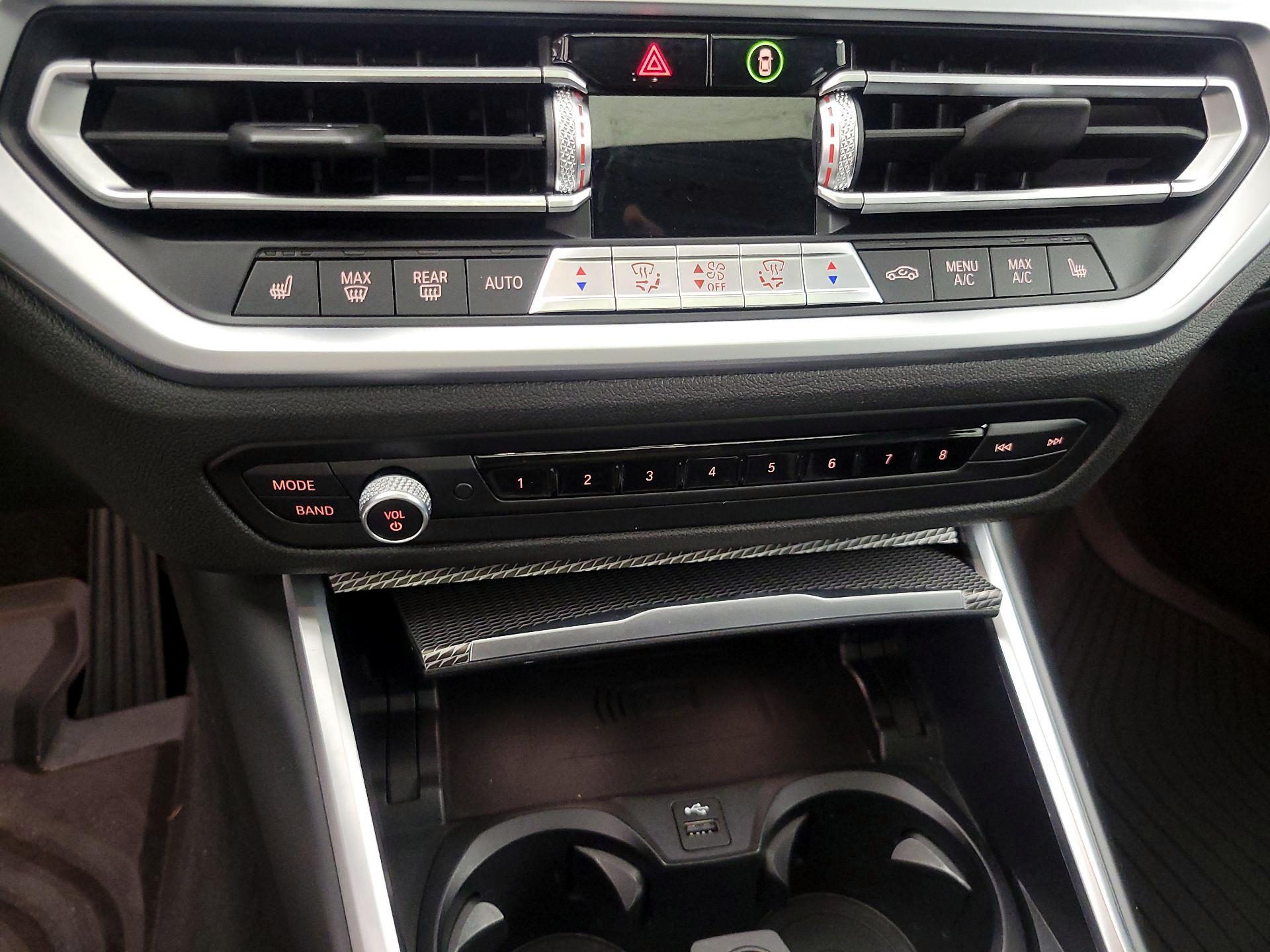 Thumbnail: 2020 BMW 3 Series - 17