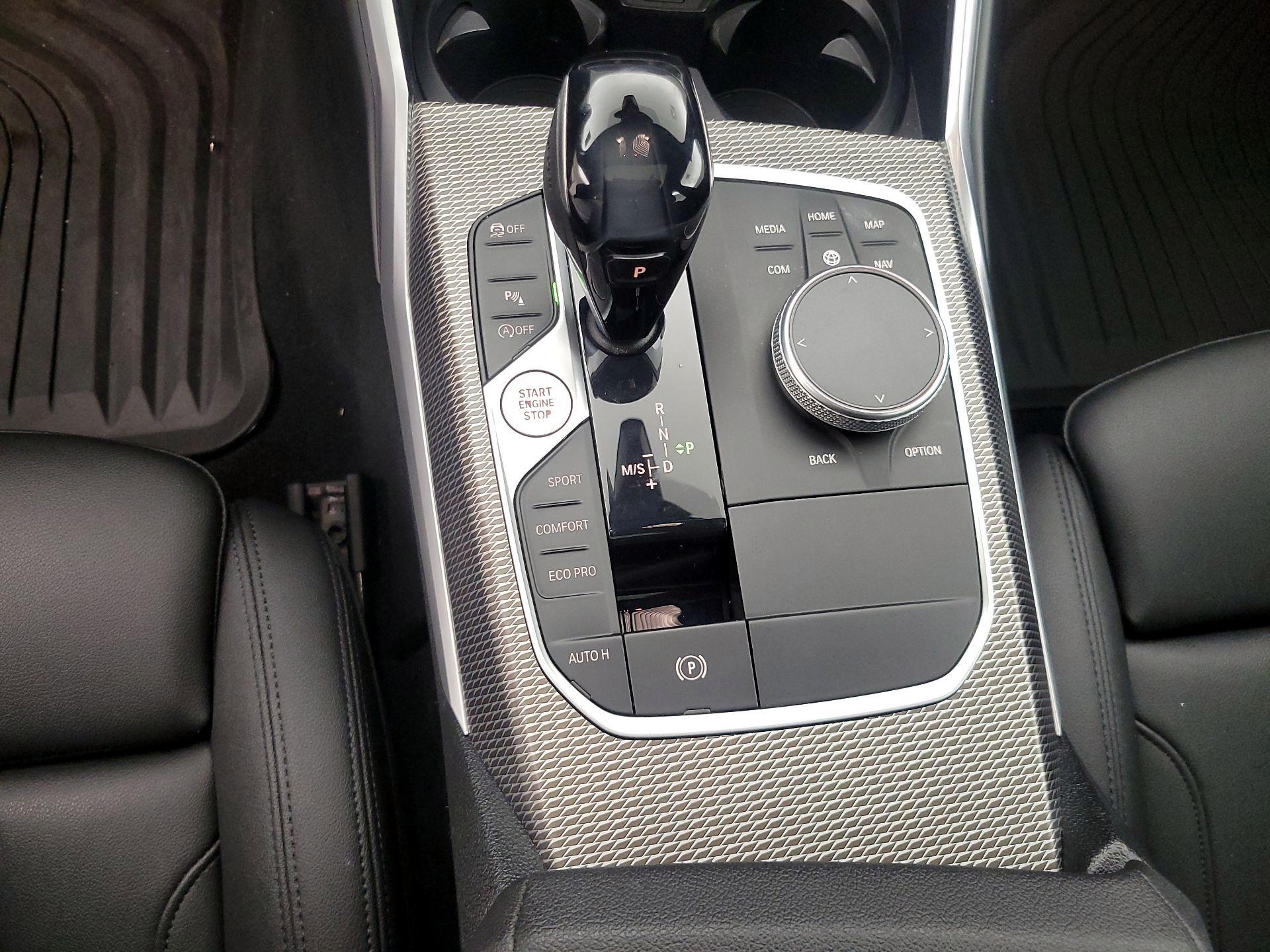 Thumbnail: 2020 BMW 3 Series - 18