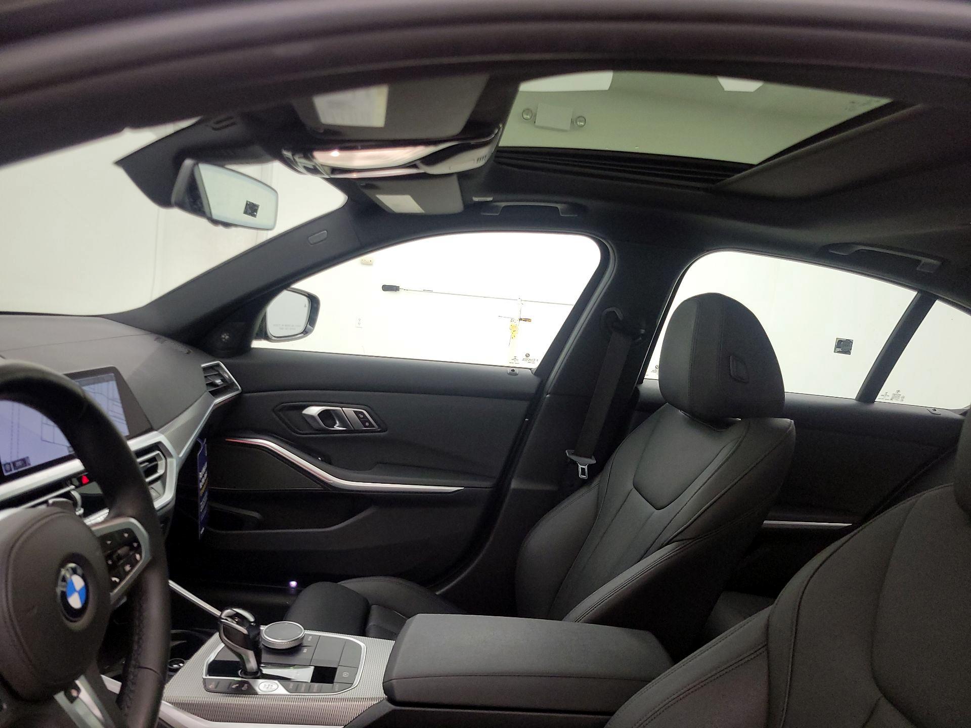 Thumbnail: 2020 BMW 3 Series - 20