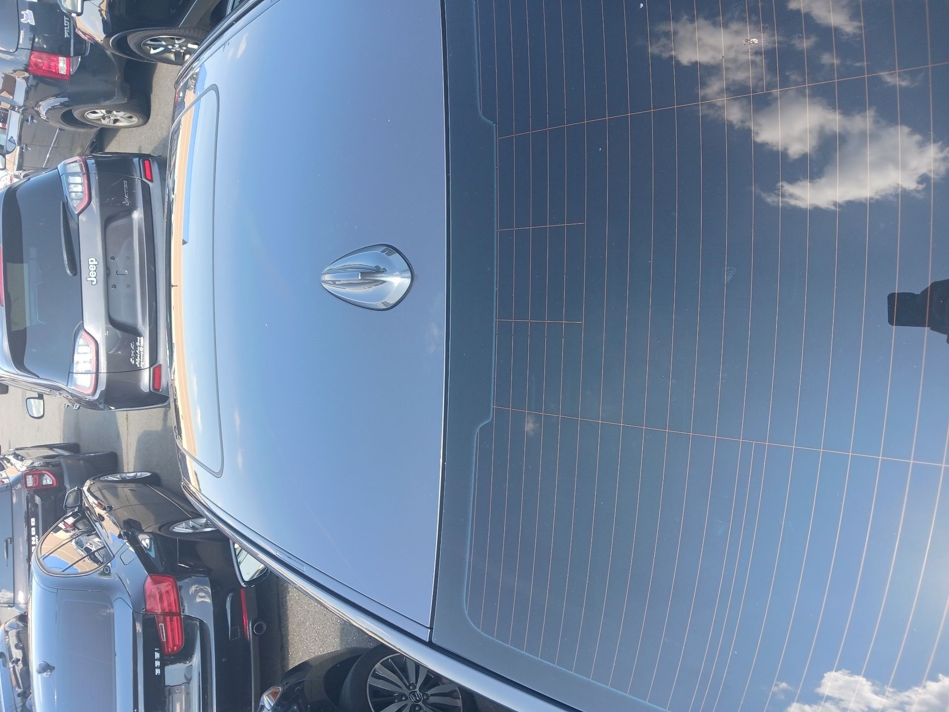 Thumbnail: 2020 BMW 3 Series - 5