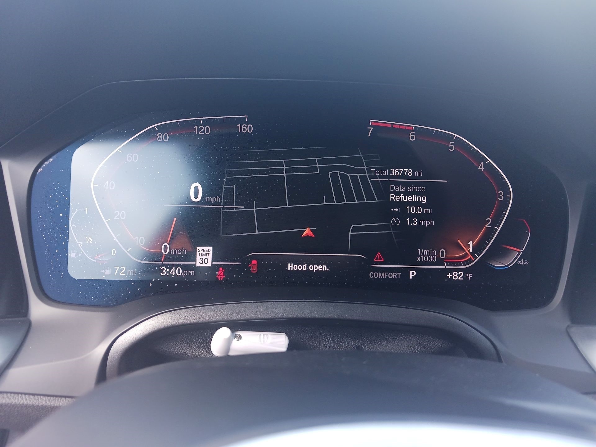 Thumbnail: 2020 BMW 3 Series - 6