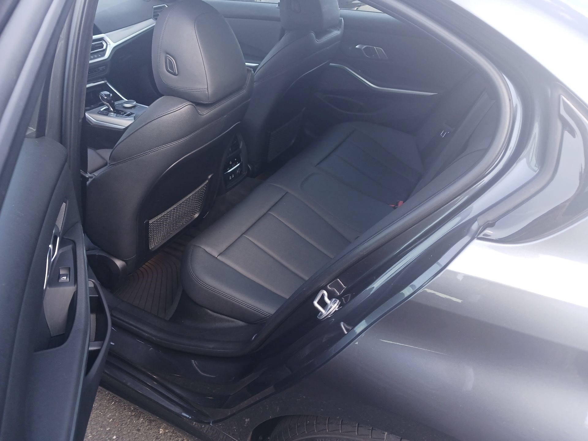 Thumbnail: 2020 BMW 3 Series - 8