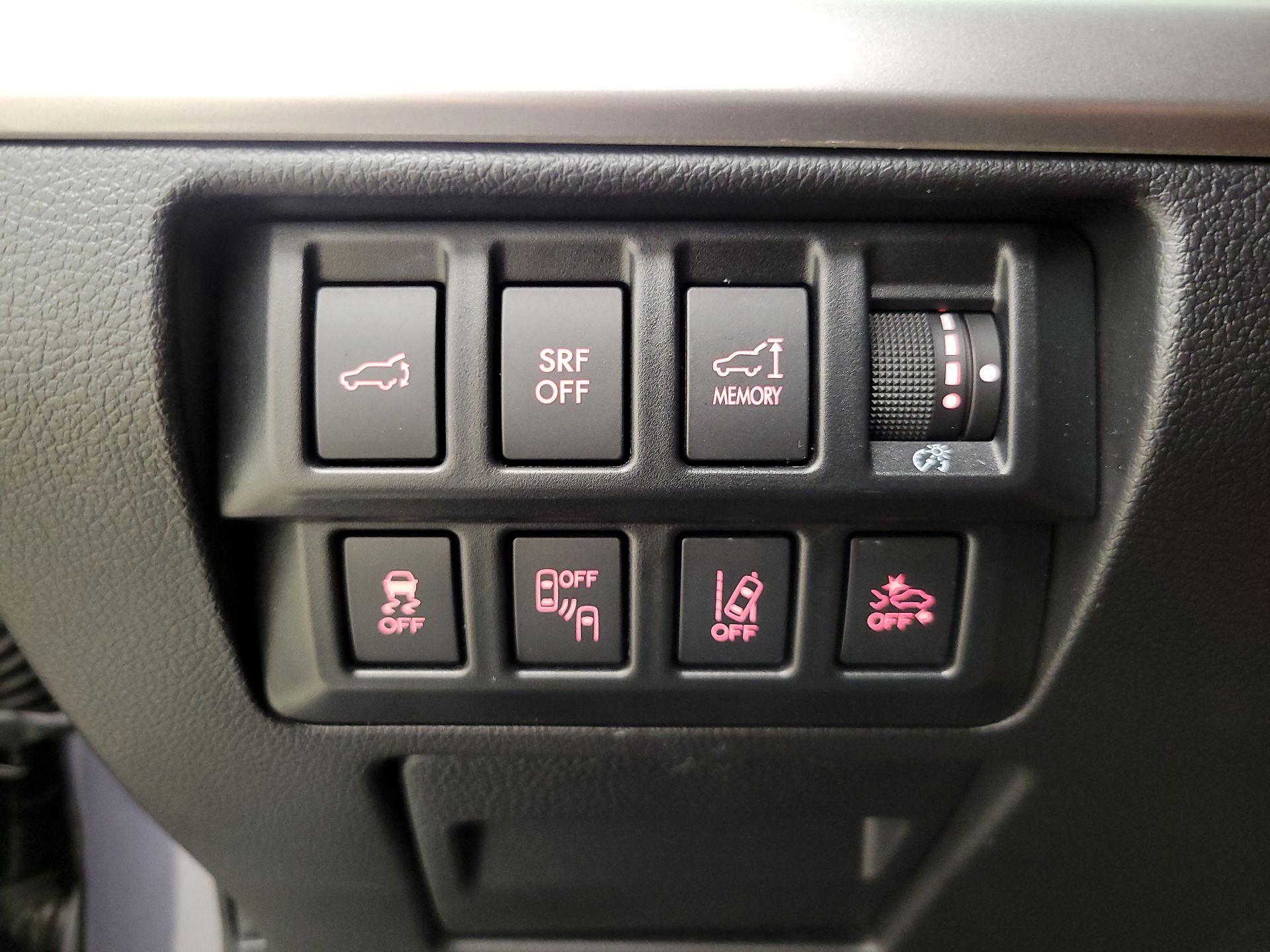 Thumbnail: 2016 Subaru Outback - 13