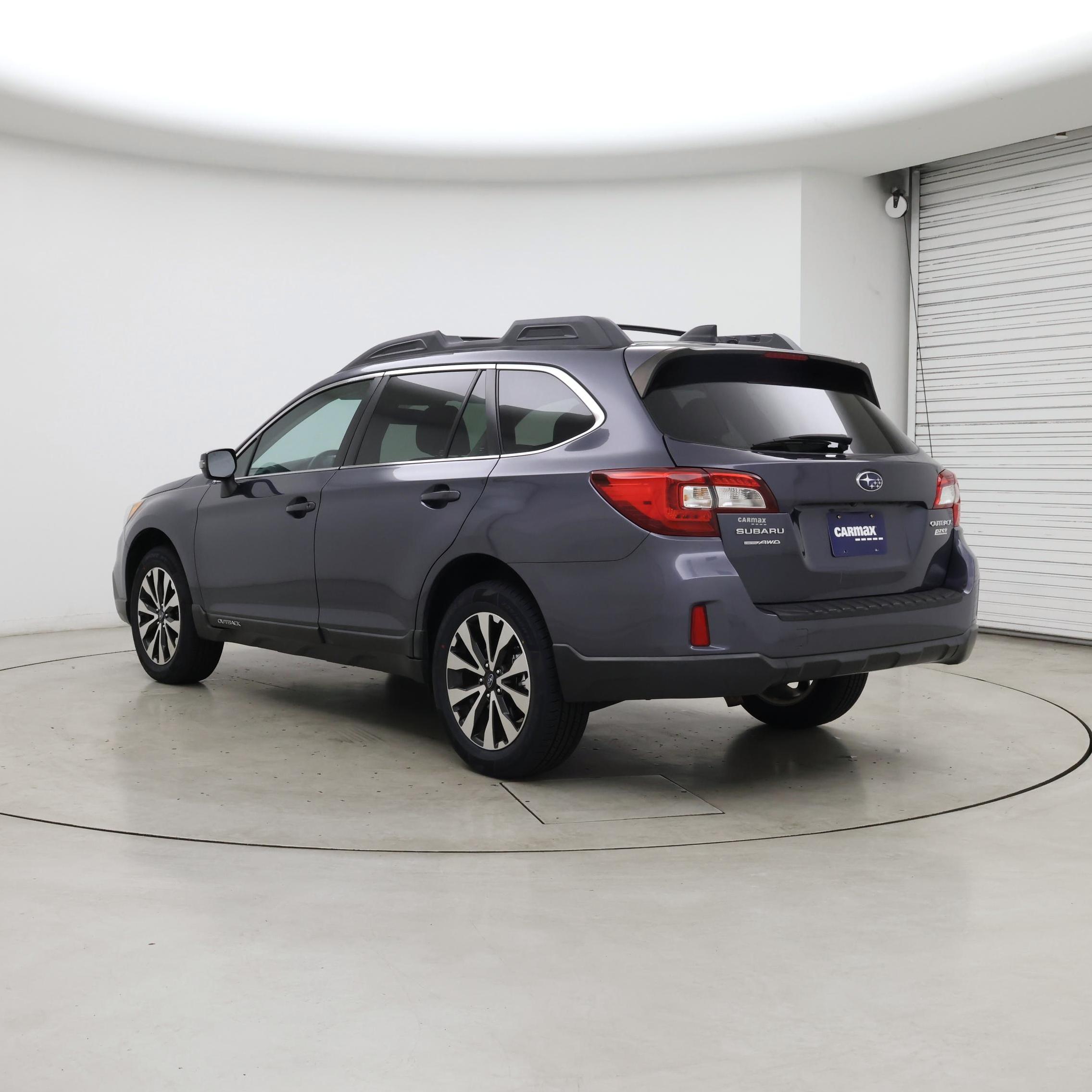 Thumbnail: 2016 Subaru Outback - 2