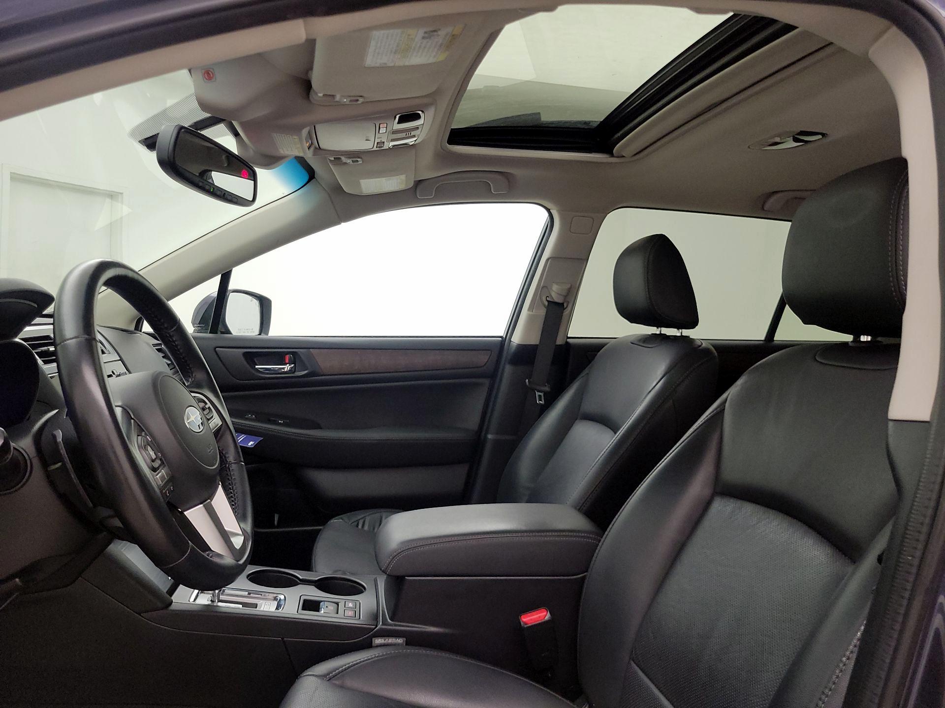 Thumbnail: 2016 Subaru Outback - 19