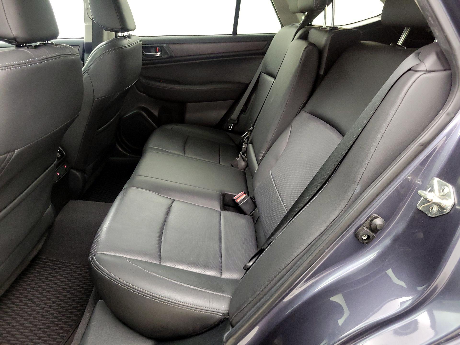 Thumbnail: 2016 Subaru Outback - 20