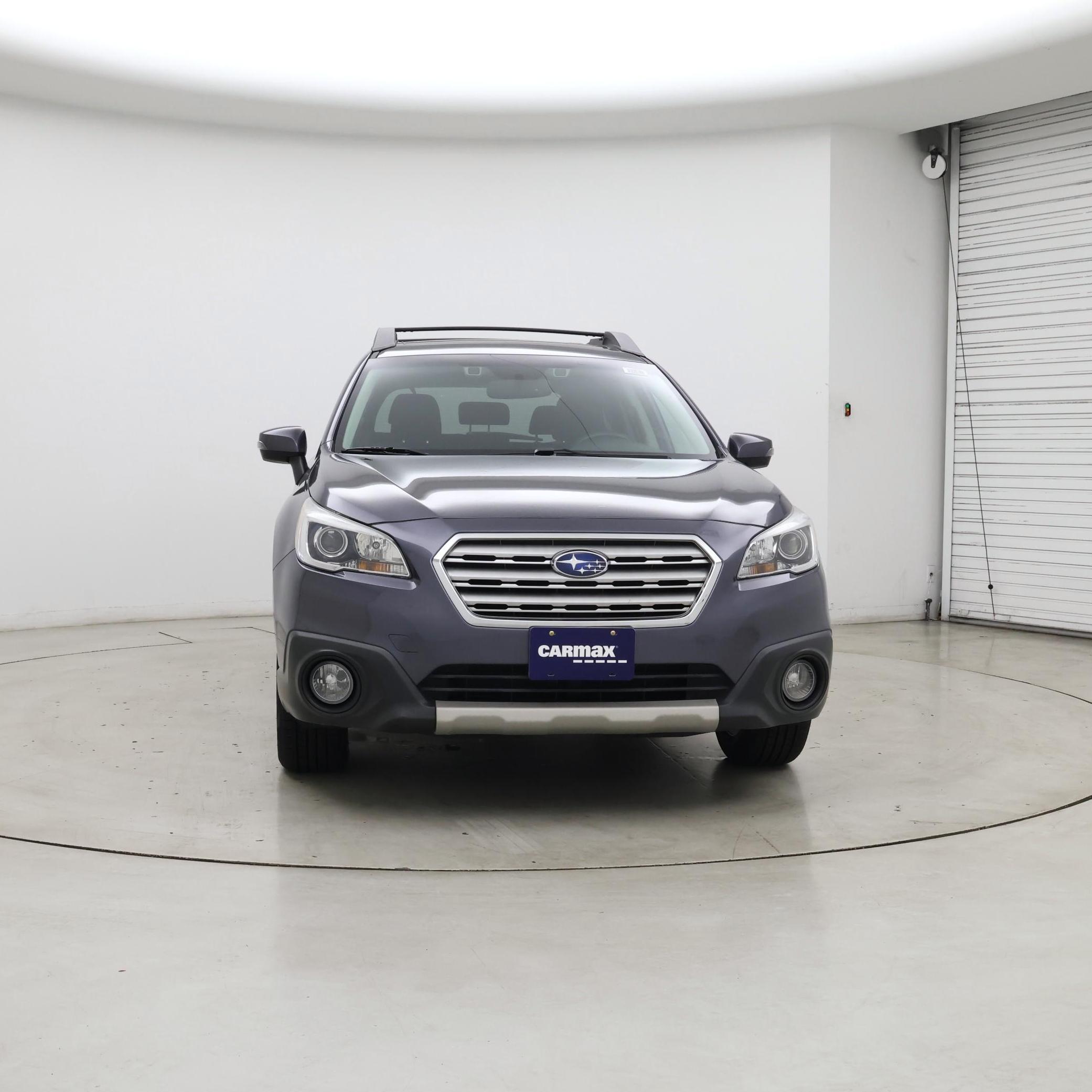 Thumbnail: 2016 Subaru Outback - 5