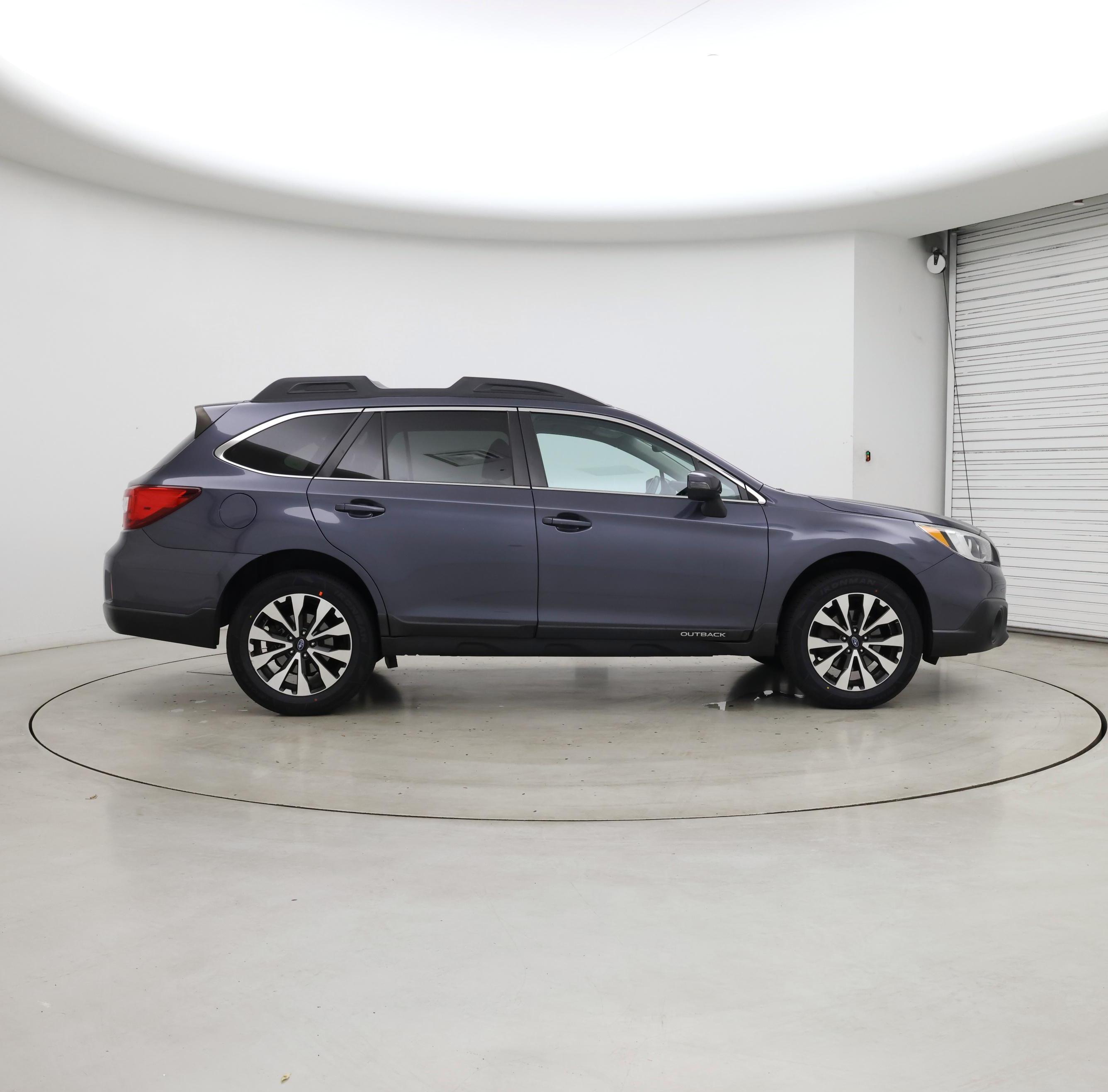 Thumbnail: 2016 Subaru Outback - 7
