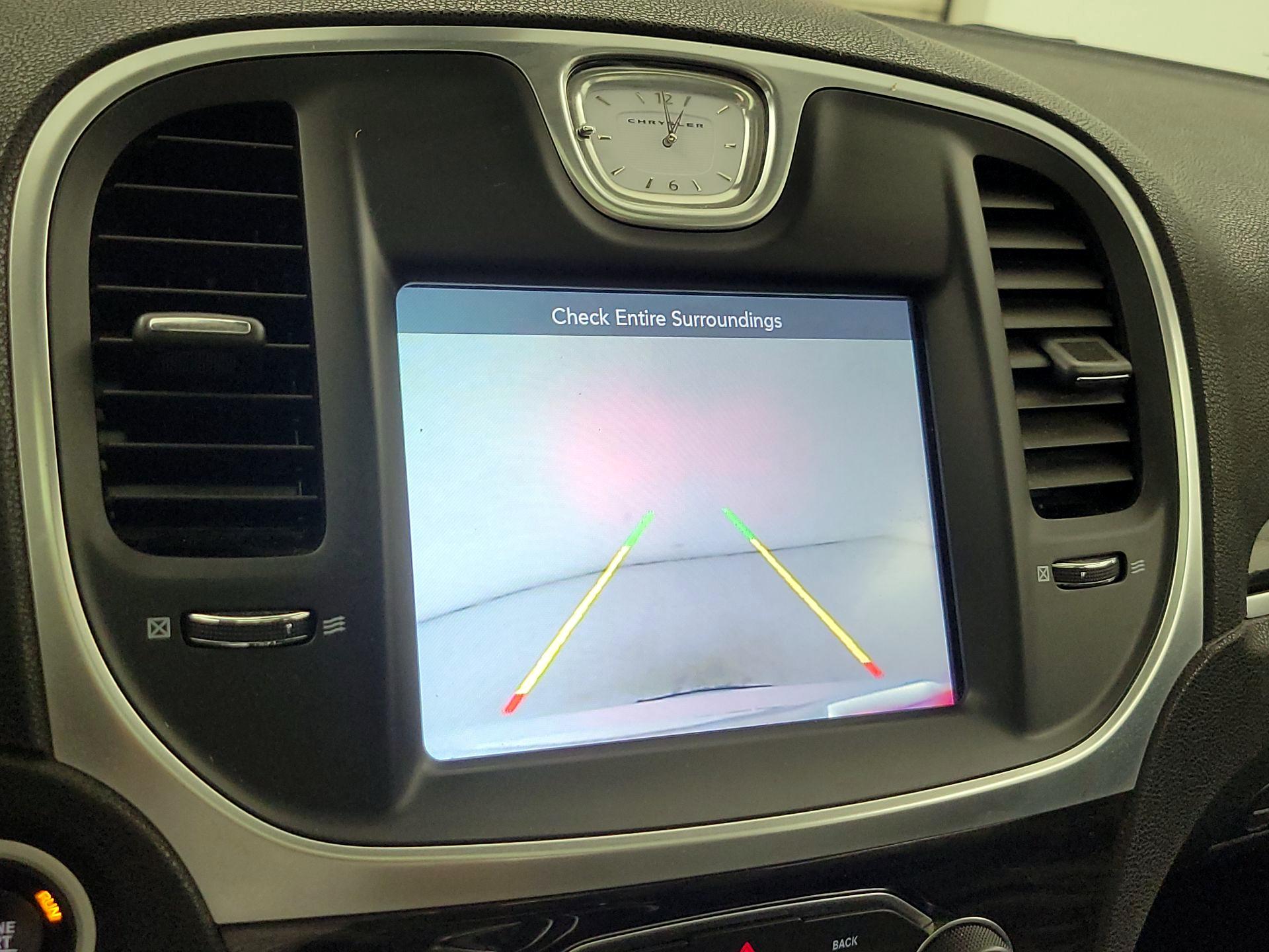 Thumbnail: 2016 Chrysler 300 - 15