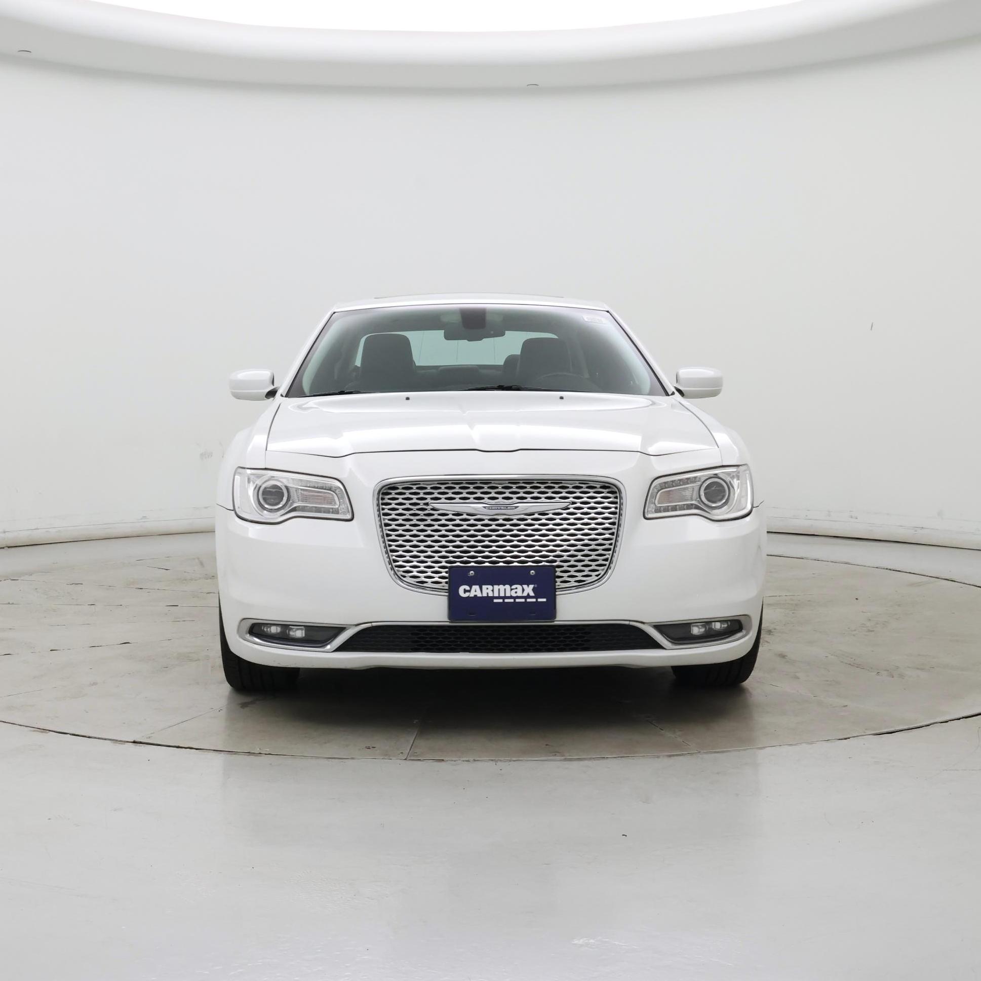 Thumbnail: 2016 Chrysler 300 - 5