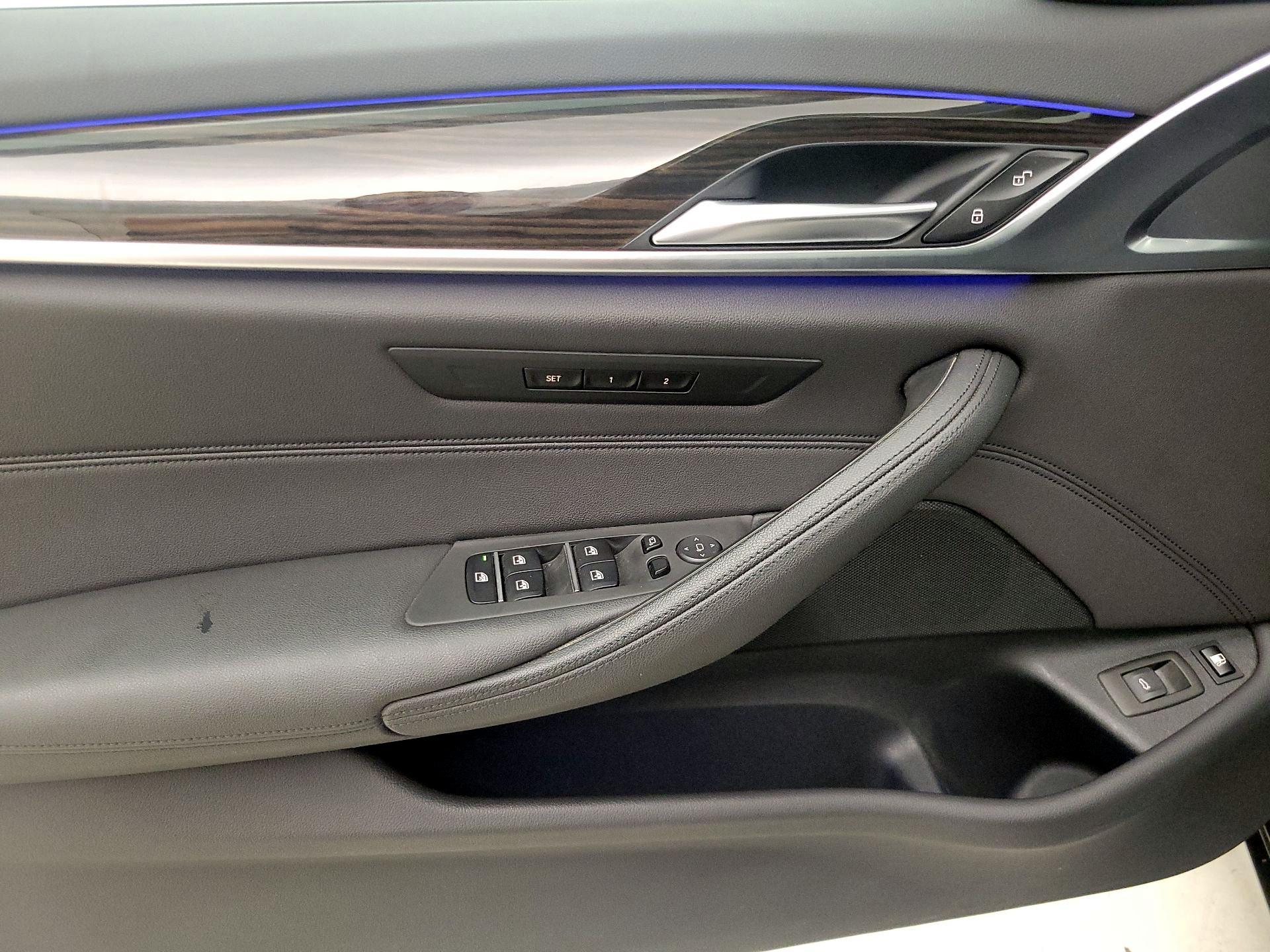 Thumbnail: 2019 BMW 5 Series - 12
