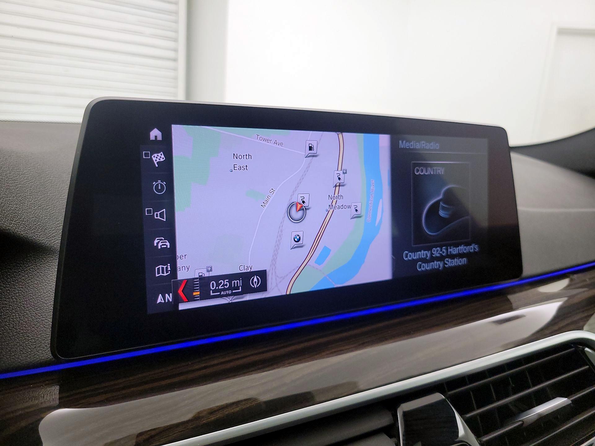 Thumbnail: 2019 BMW 5 Series - 14