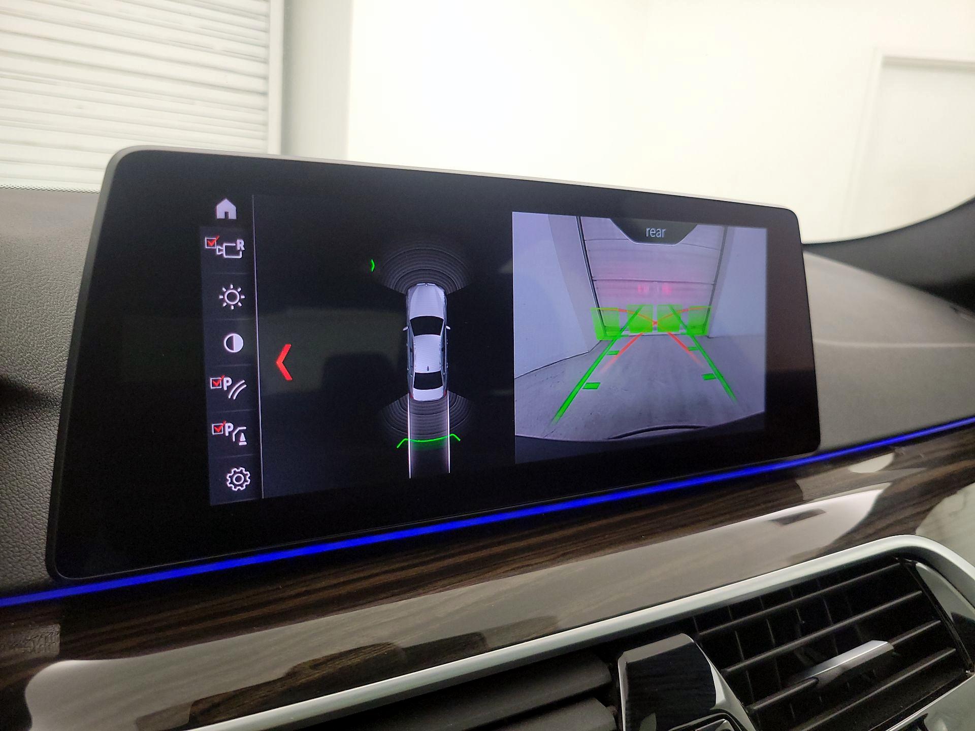 Thumbnail: 2019 BMW 5 Series - 15