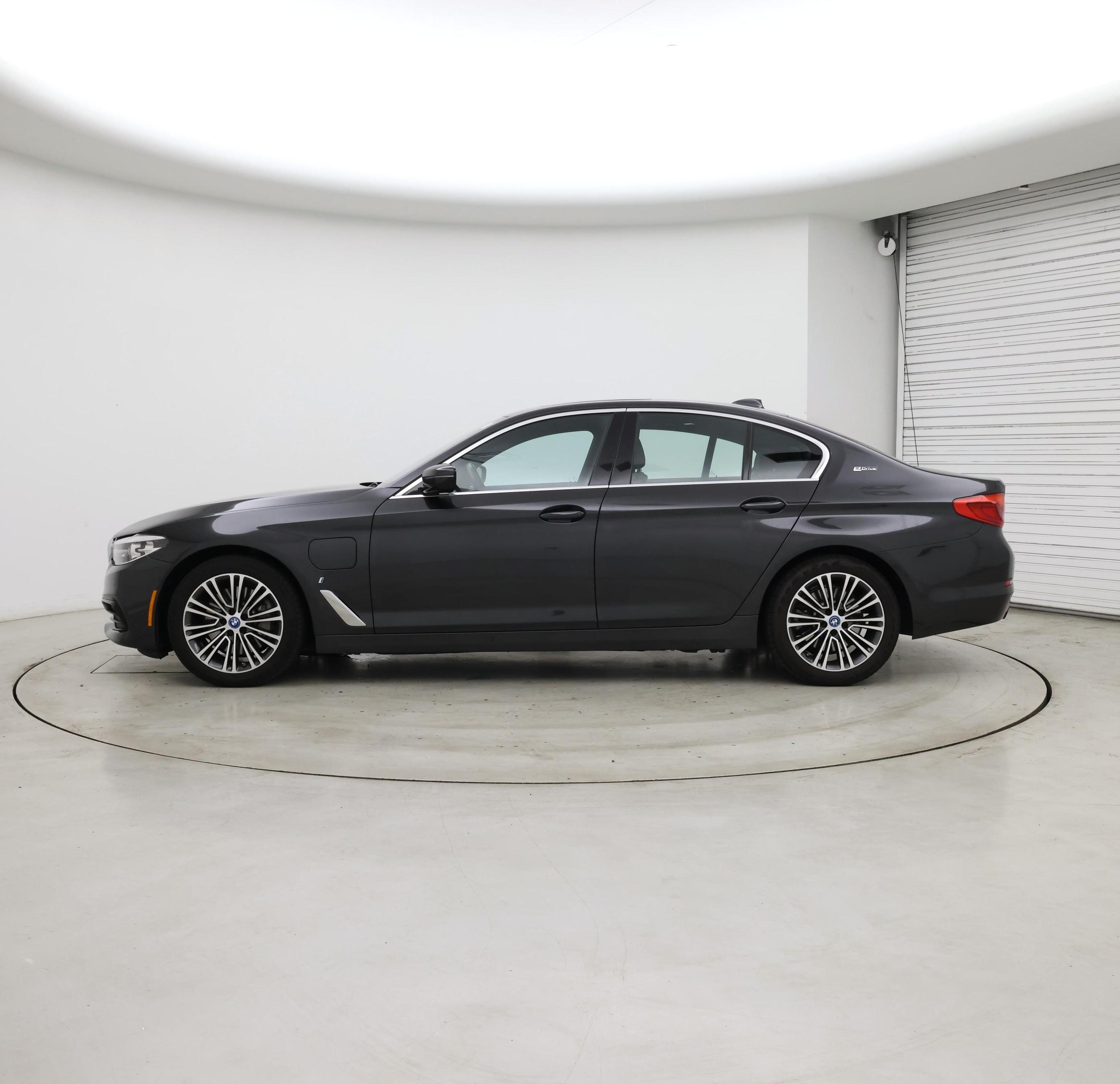 Thumbnail: 2019 BMW 5 Series - 3
