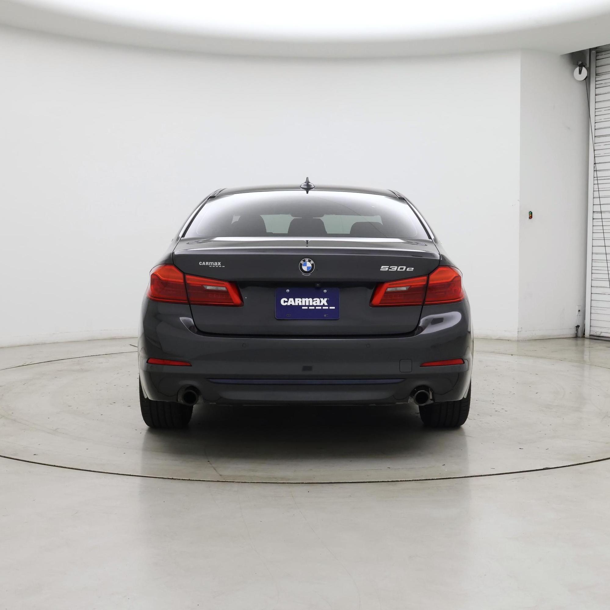 Thumbnail: 2019 BMW 5 Series - 6