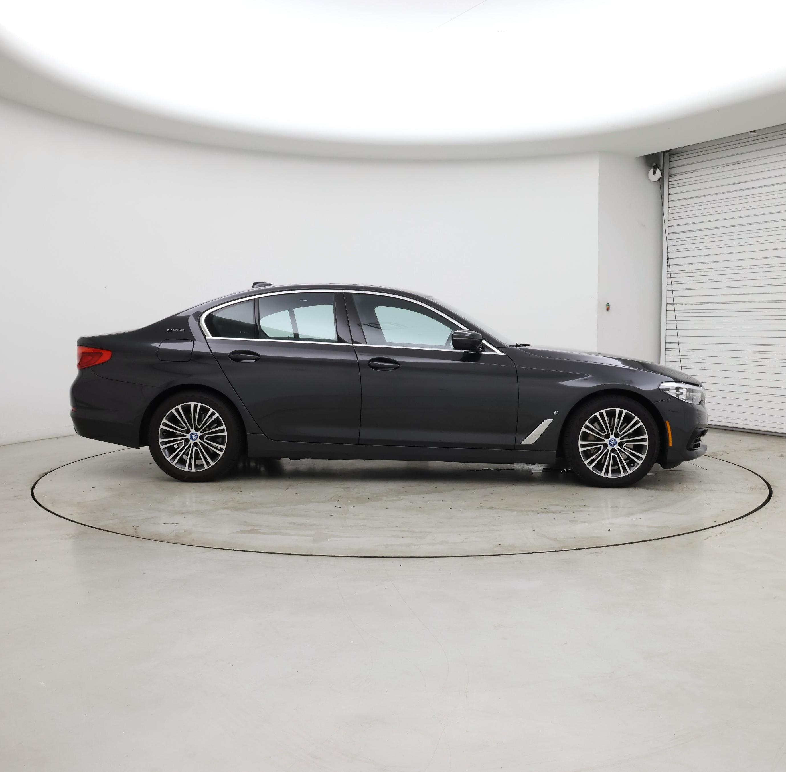 Thumbnail: 2019 BMW 5 Series - 7