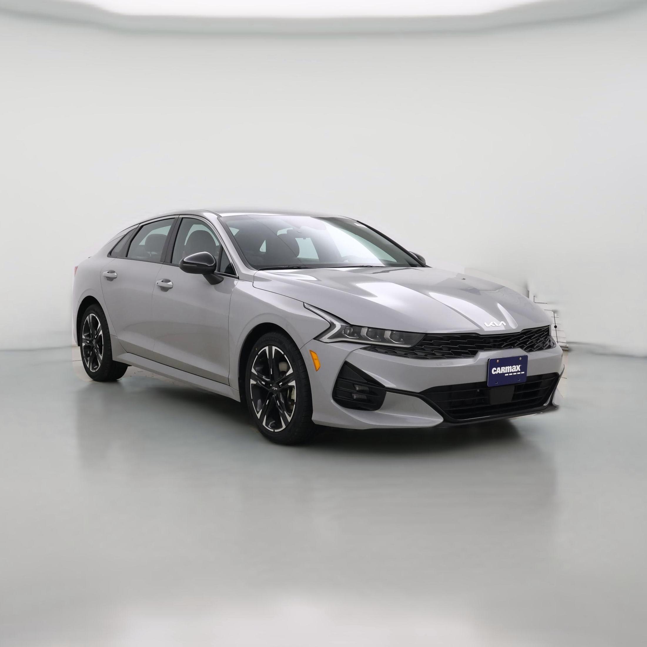 Thumbnail: 2023 Kia K5 - 1