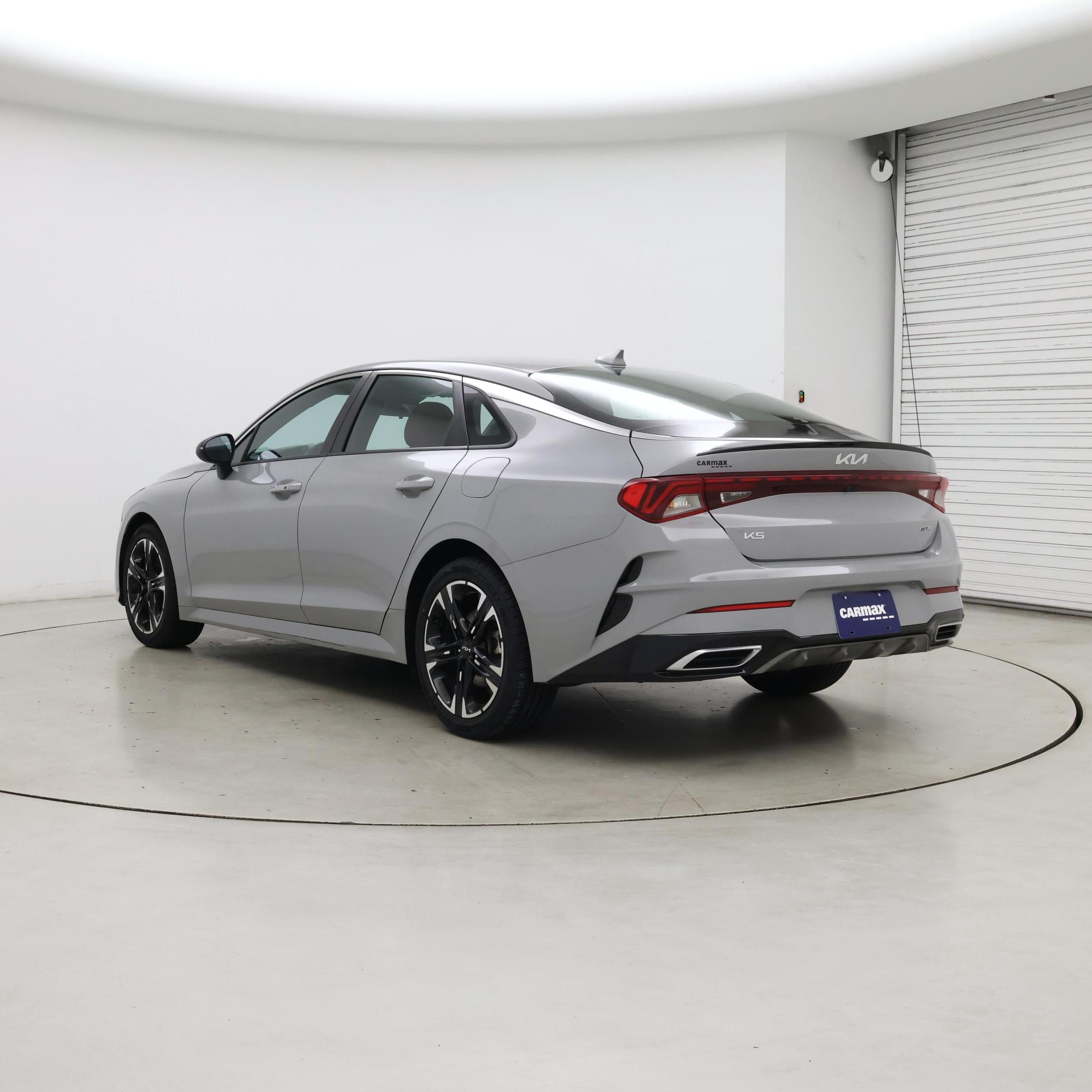 Thumbnail: 2023 Kia K5 - 2