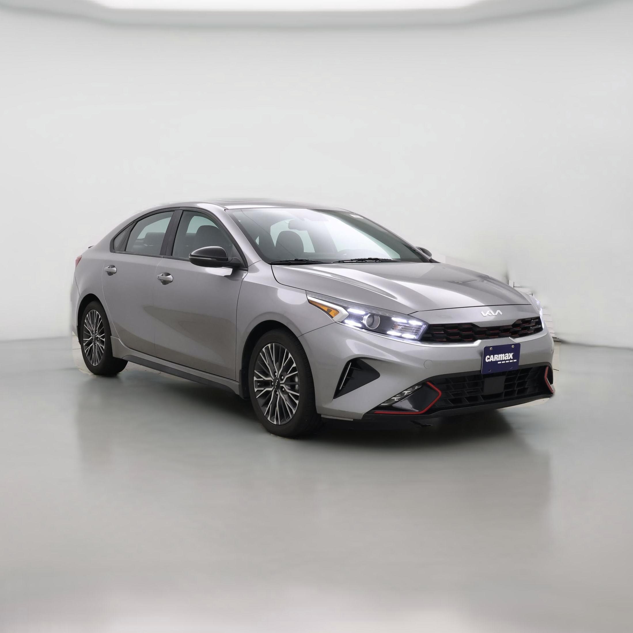 Thumbnail: 2023 Kia Forte - 1