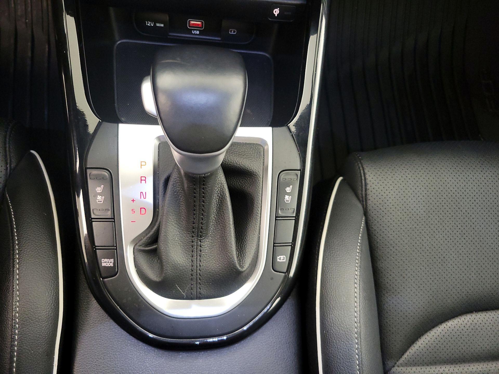 Thumbnail: 2023 Kia Forte - 18