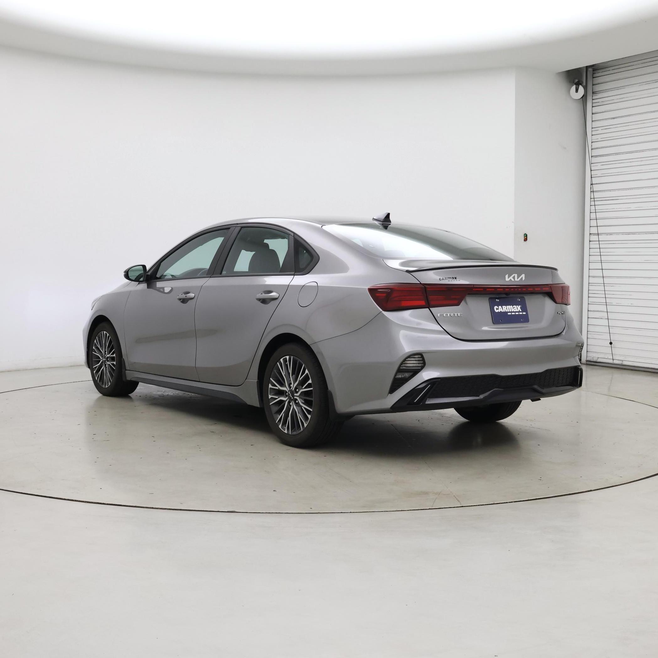 Thumbnail: 2023 Kia Forte - 2