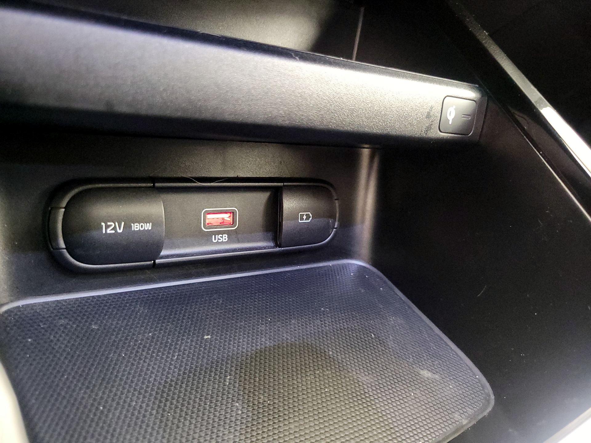 Thumbnail: 2023 Kia Forte - 19