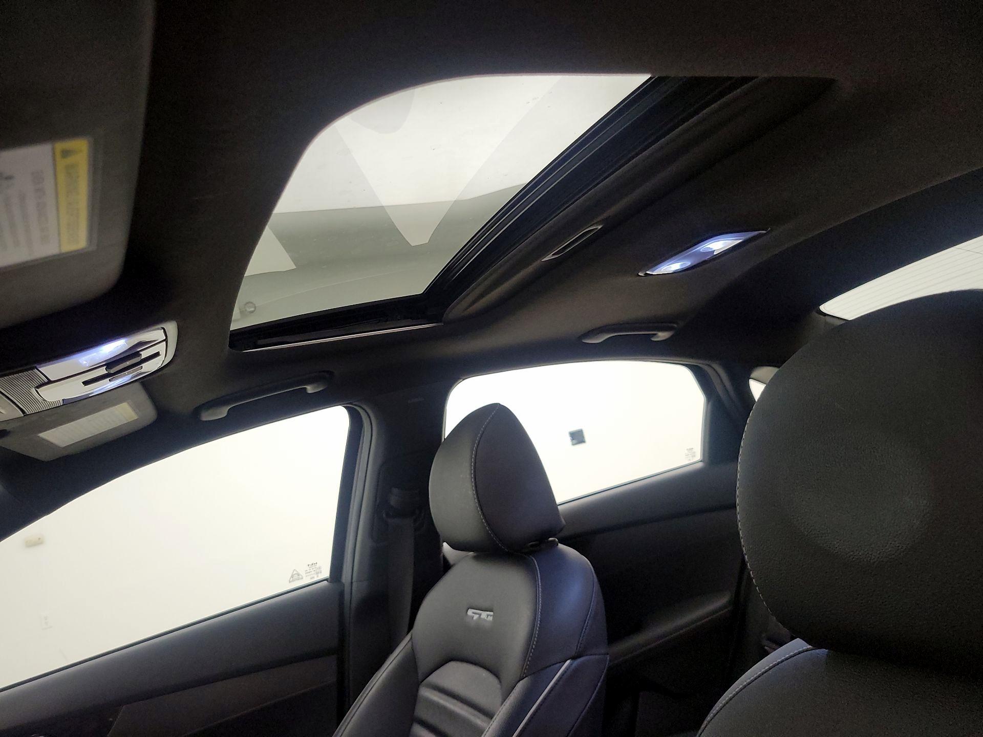 Thumbnail: 2023 Kia Forte - 20