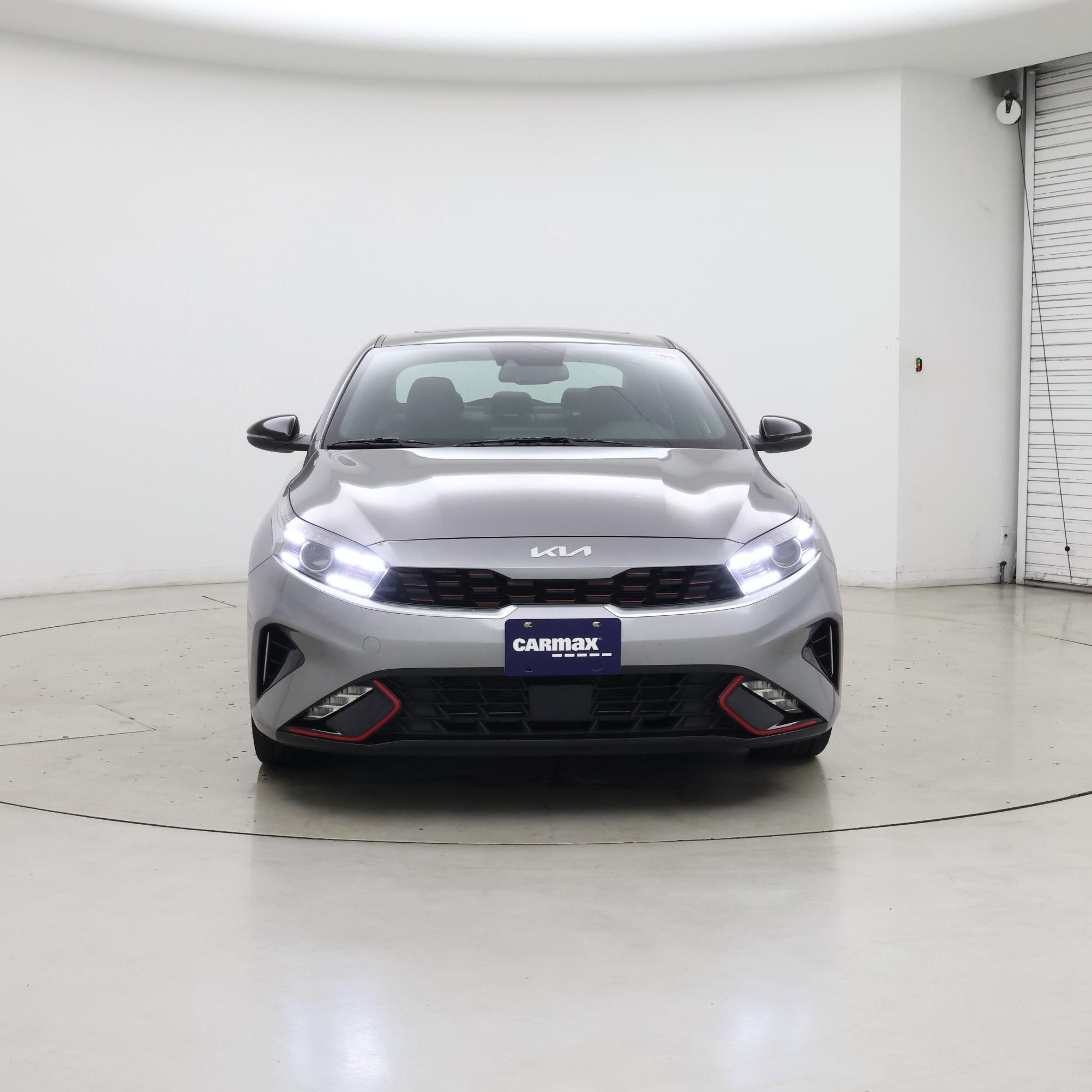 Thumbnail: 2023 Kia Forte - 5